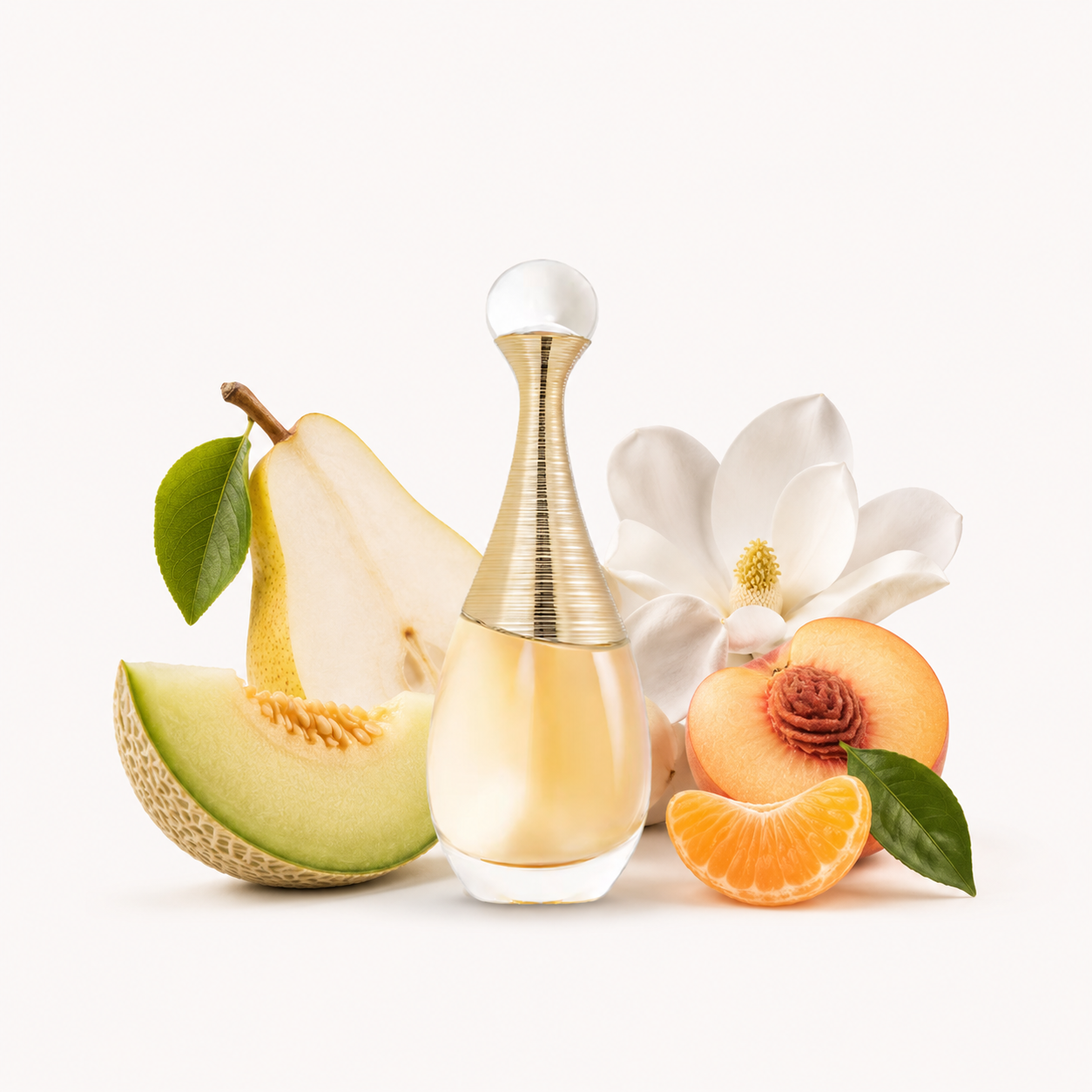 J'adore Eau de Parfum