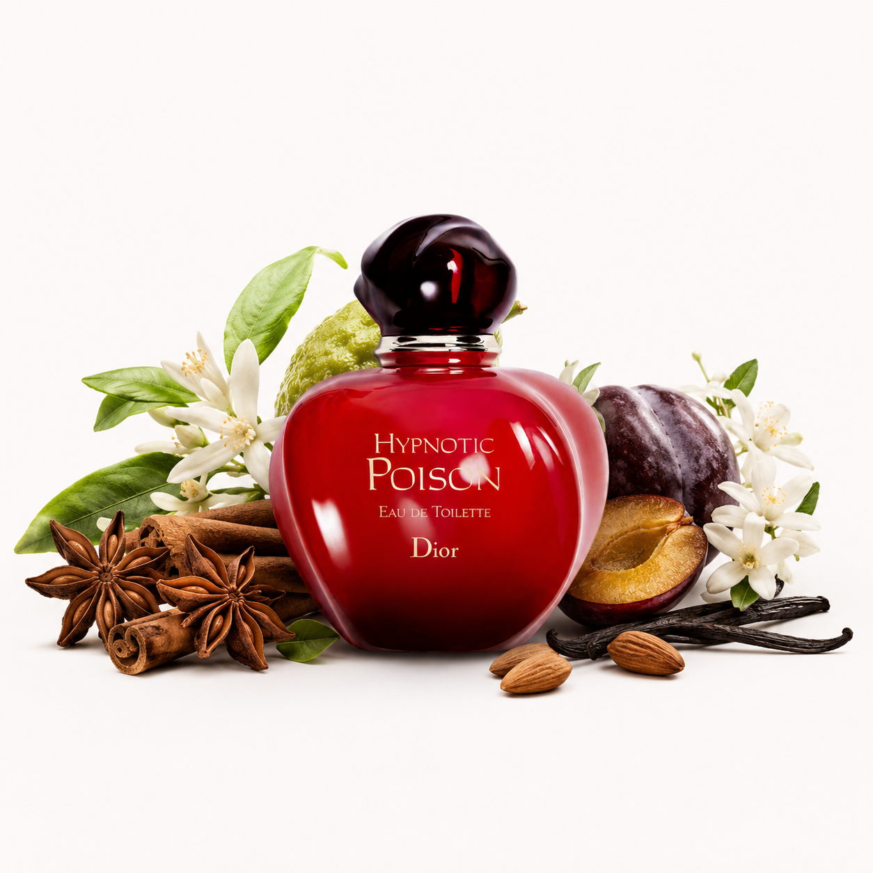 Hypnotic Poison Eau de Toilette