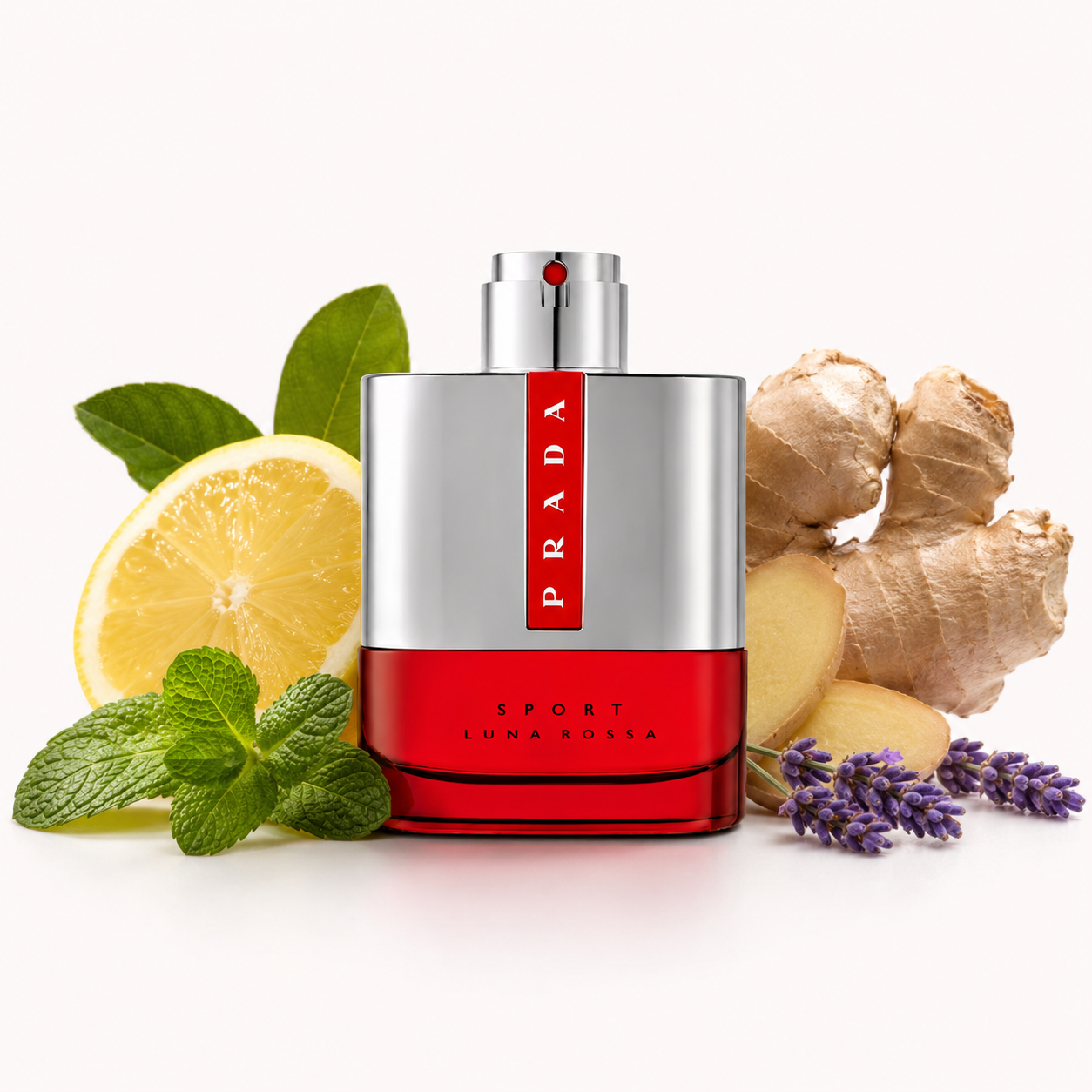 Luna Rossa Sport Eau de Toilette