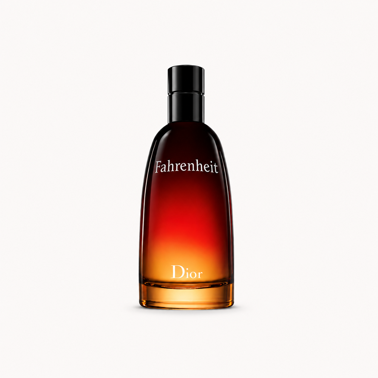 Fahrenheit Eau de Toilette