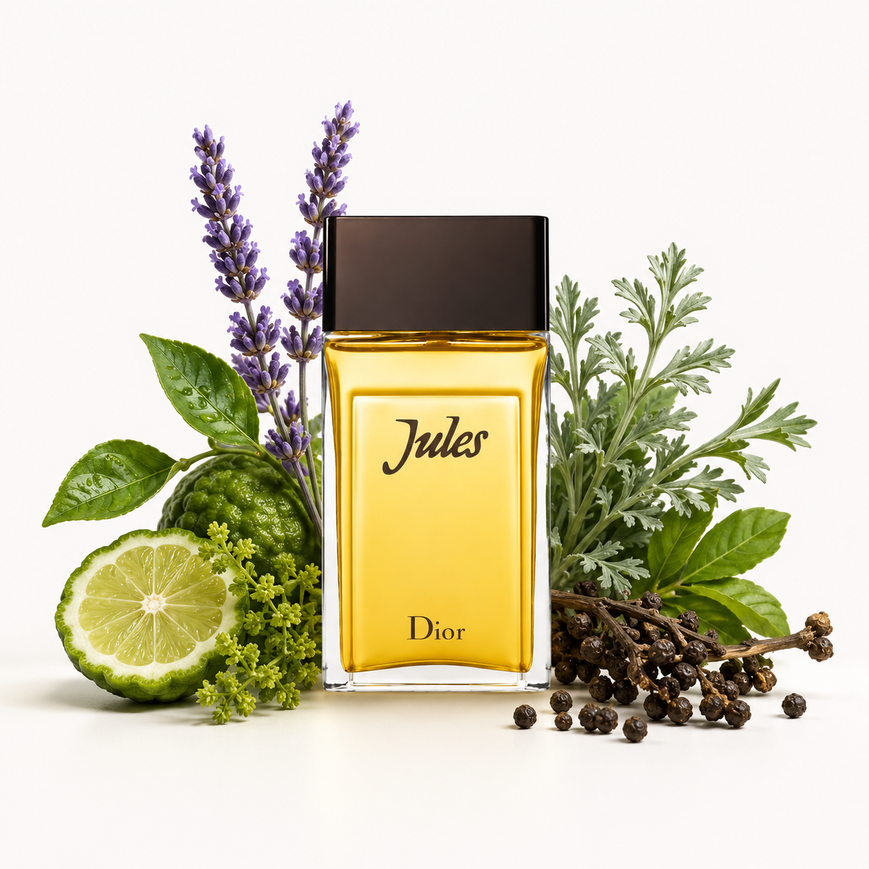 Jules Eau de Toilette
