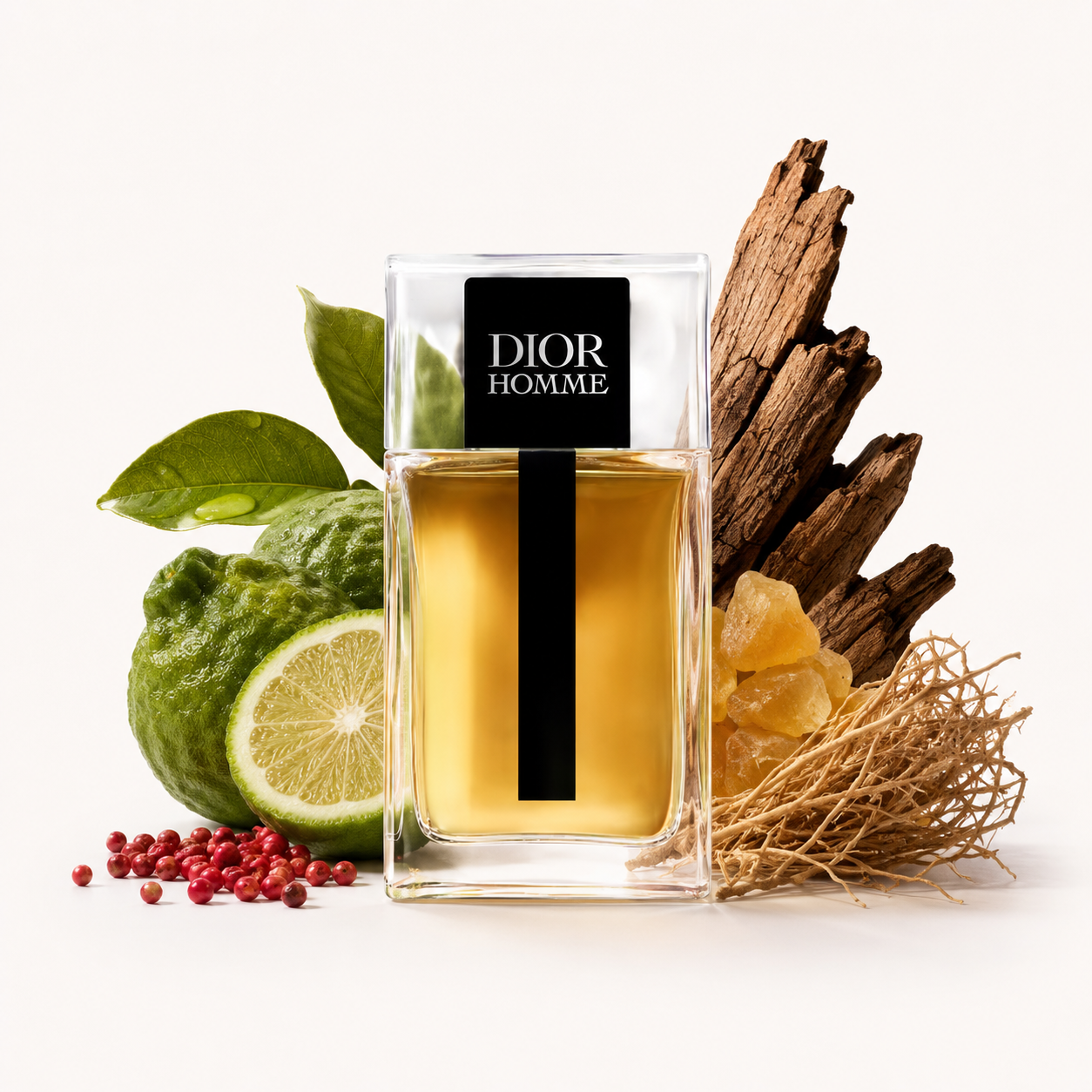 Dior Homme Eau de Toilette