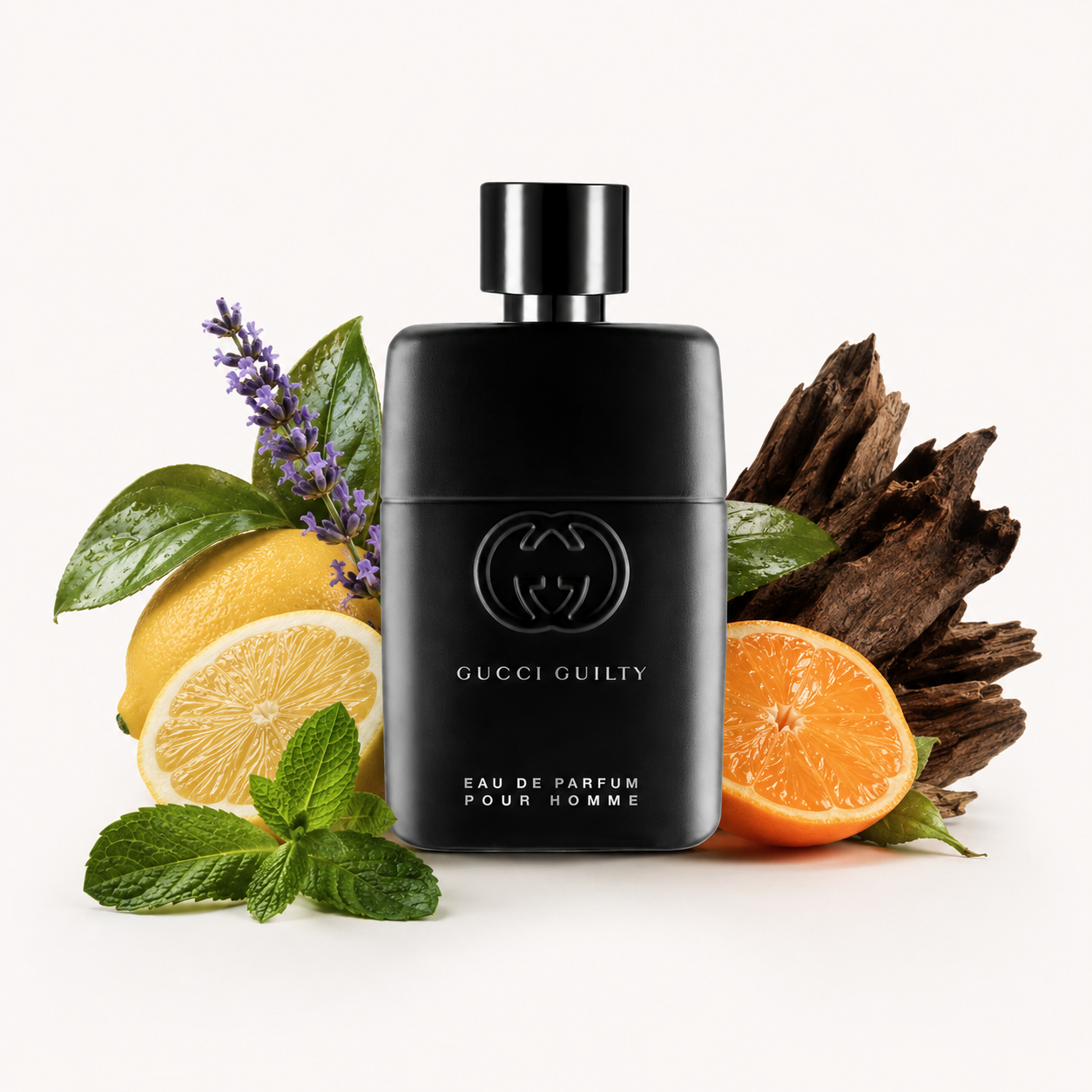 Guilty Pour Homme Eau de Parfum
