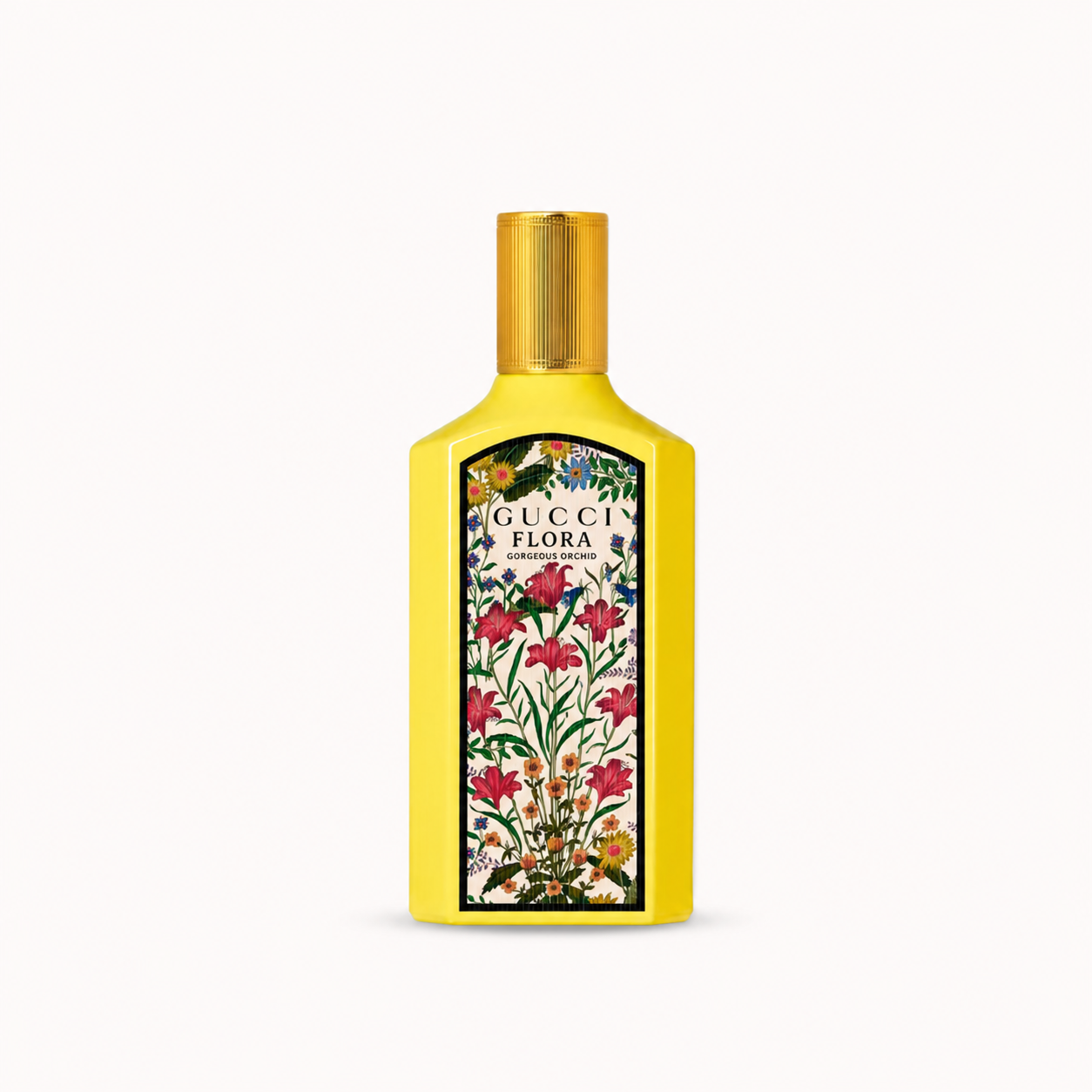 Flora Gorgeous Orchid Eau de Parfum