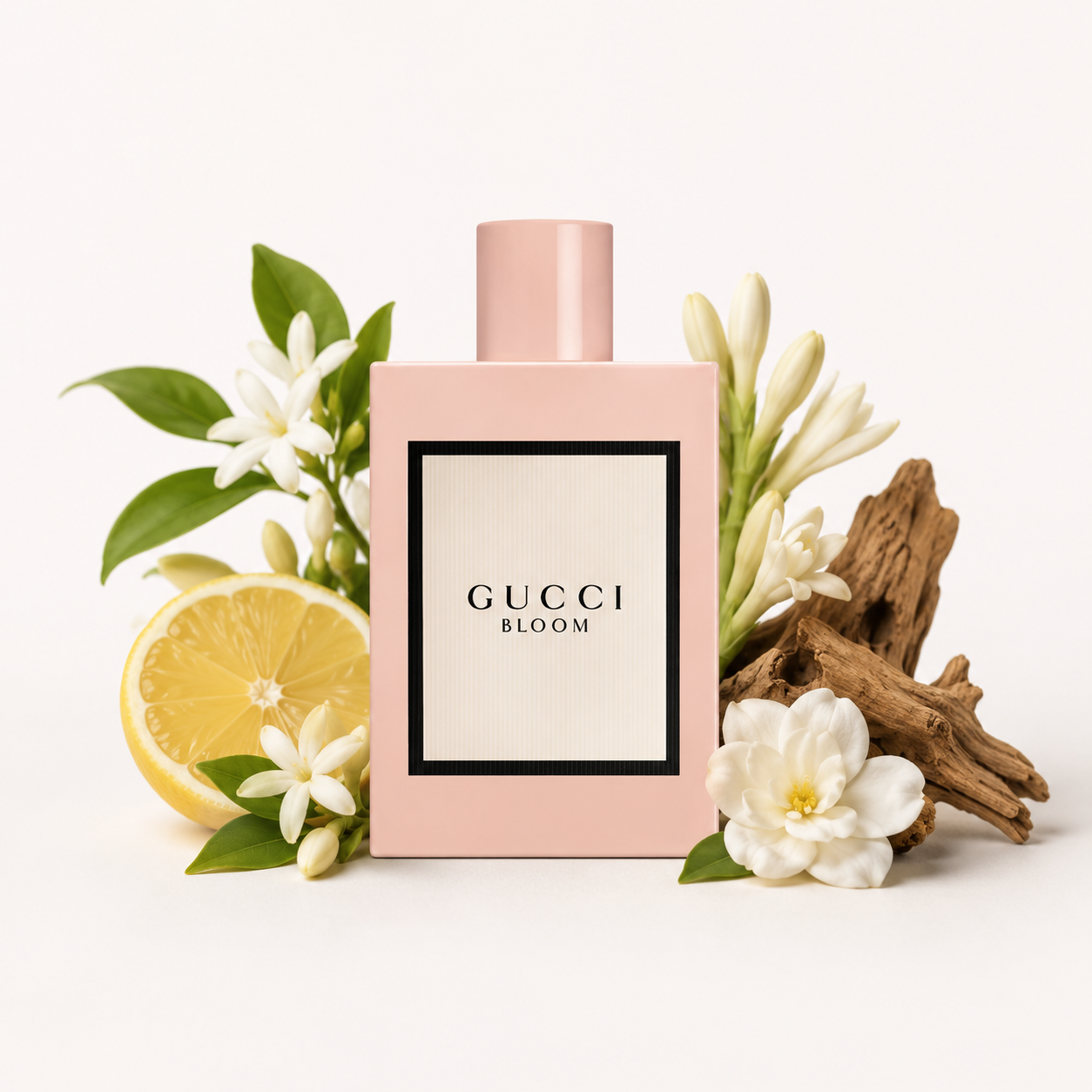 Bloom Eau de Parfum