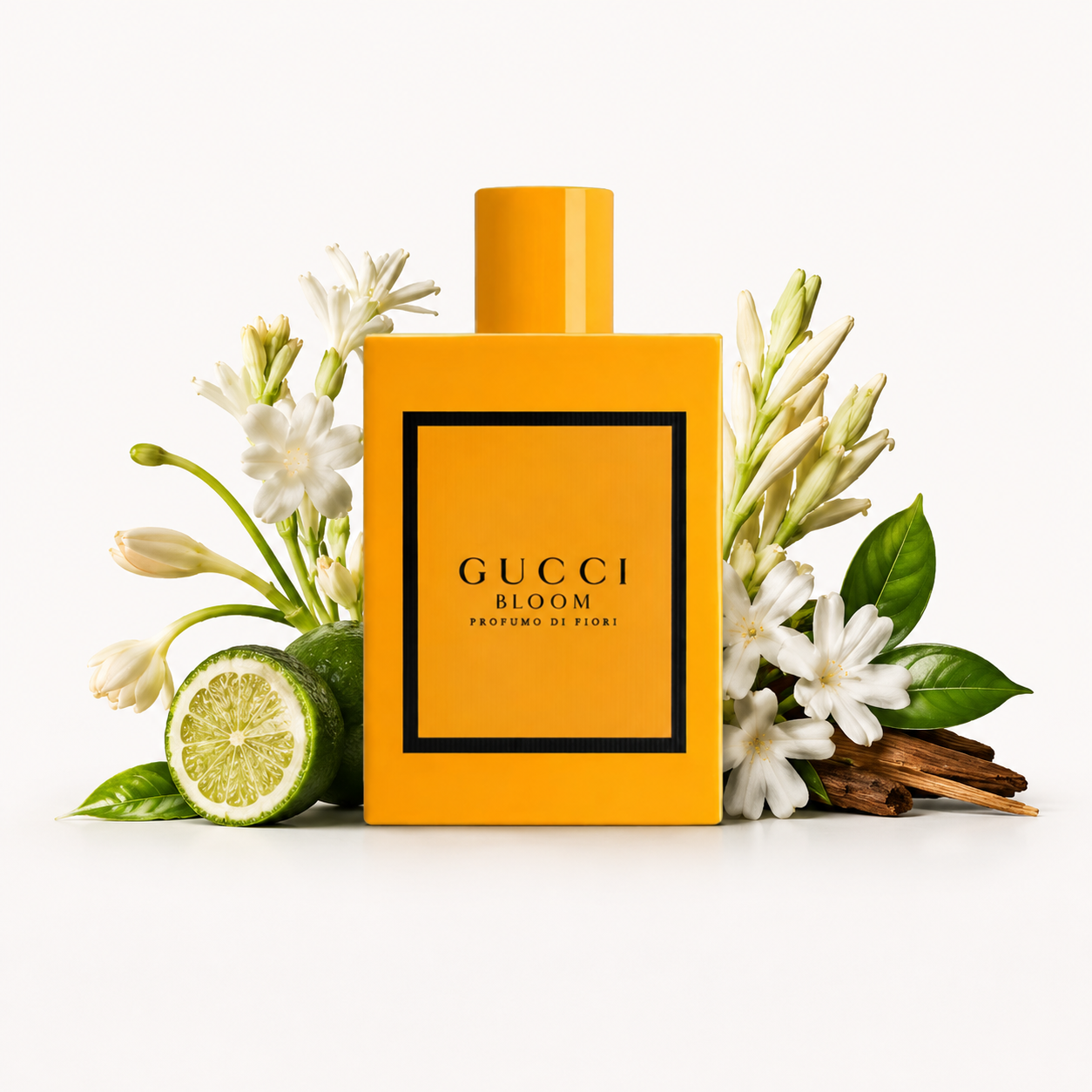 Bloom Profumo Di Fiori