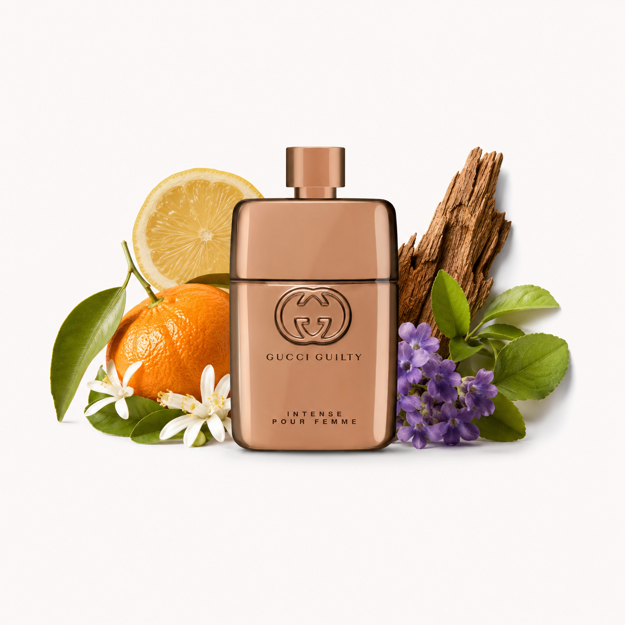 Guilty Pour Femme Eau de Parfum Intense