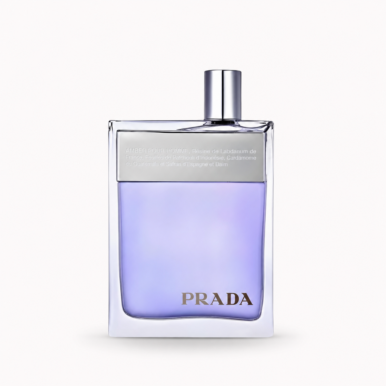 Amber Pour Homme Eau de Toilette