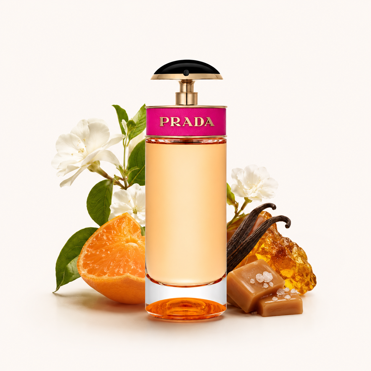Candy Eau de Parfum