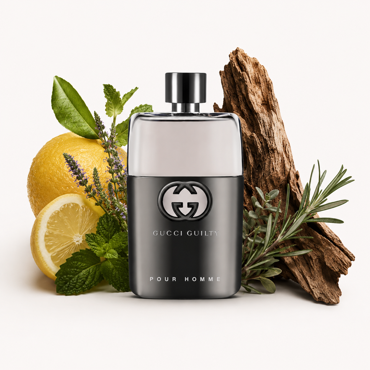 Guilty Pour Homme Eau de Toilette