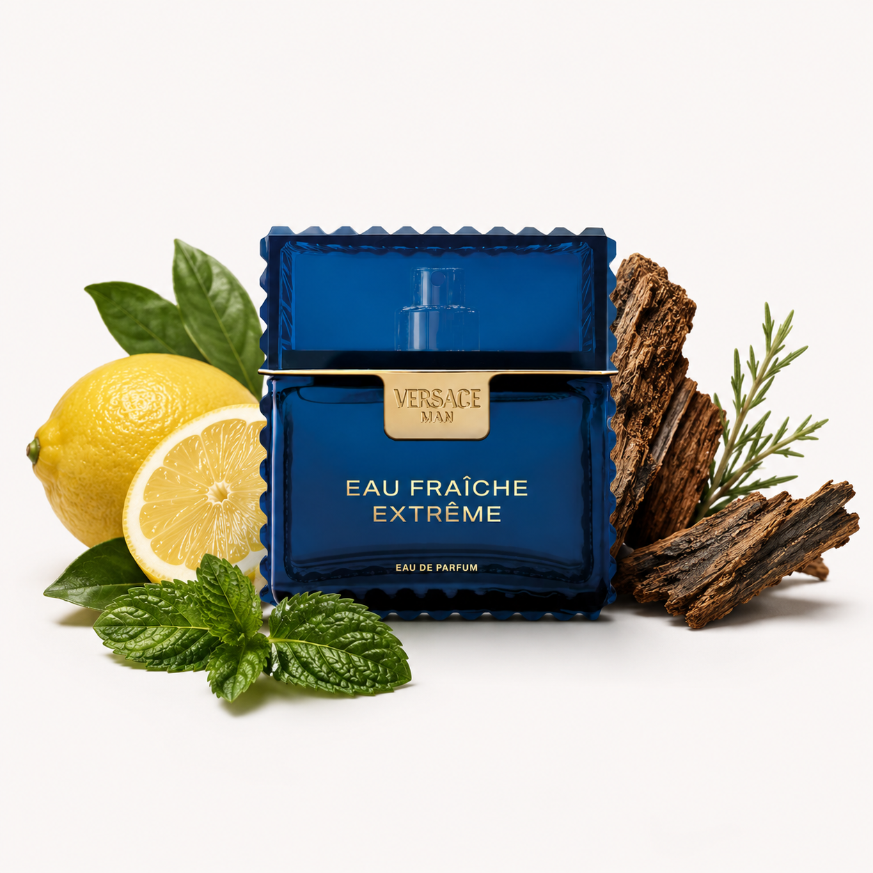 Eau Fraiche Extreme Eau de Parfum