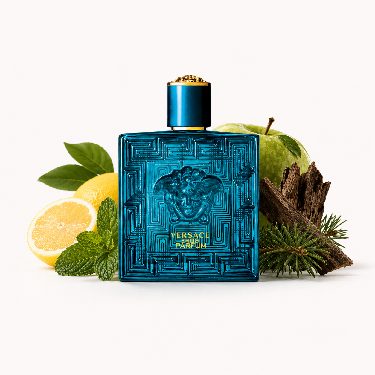 Eros Parfum