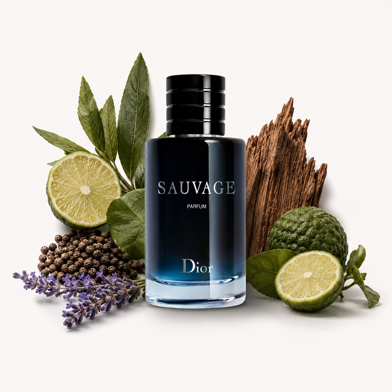 Sauvage Parfum