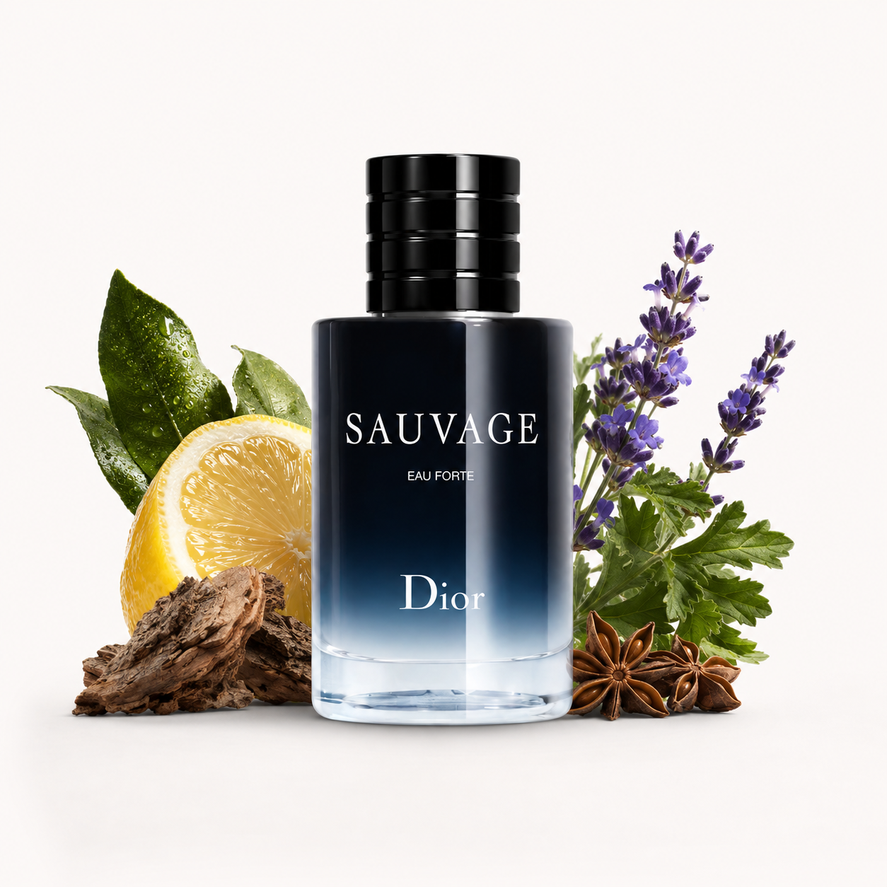 Sauvage Eau Forte Parfum