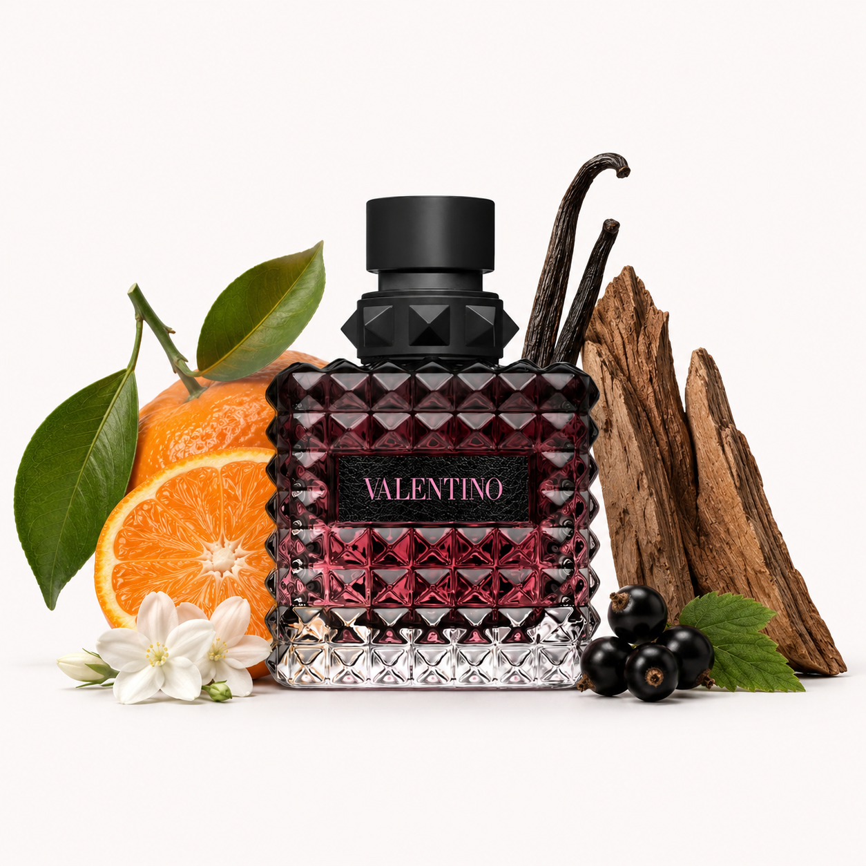 Donna Born in Roma Intense Eau de Parfum