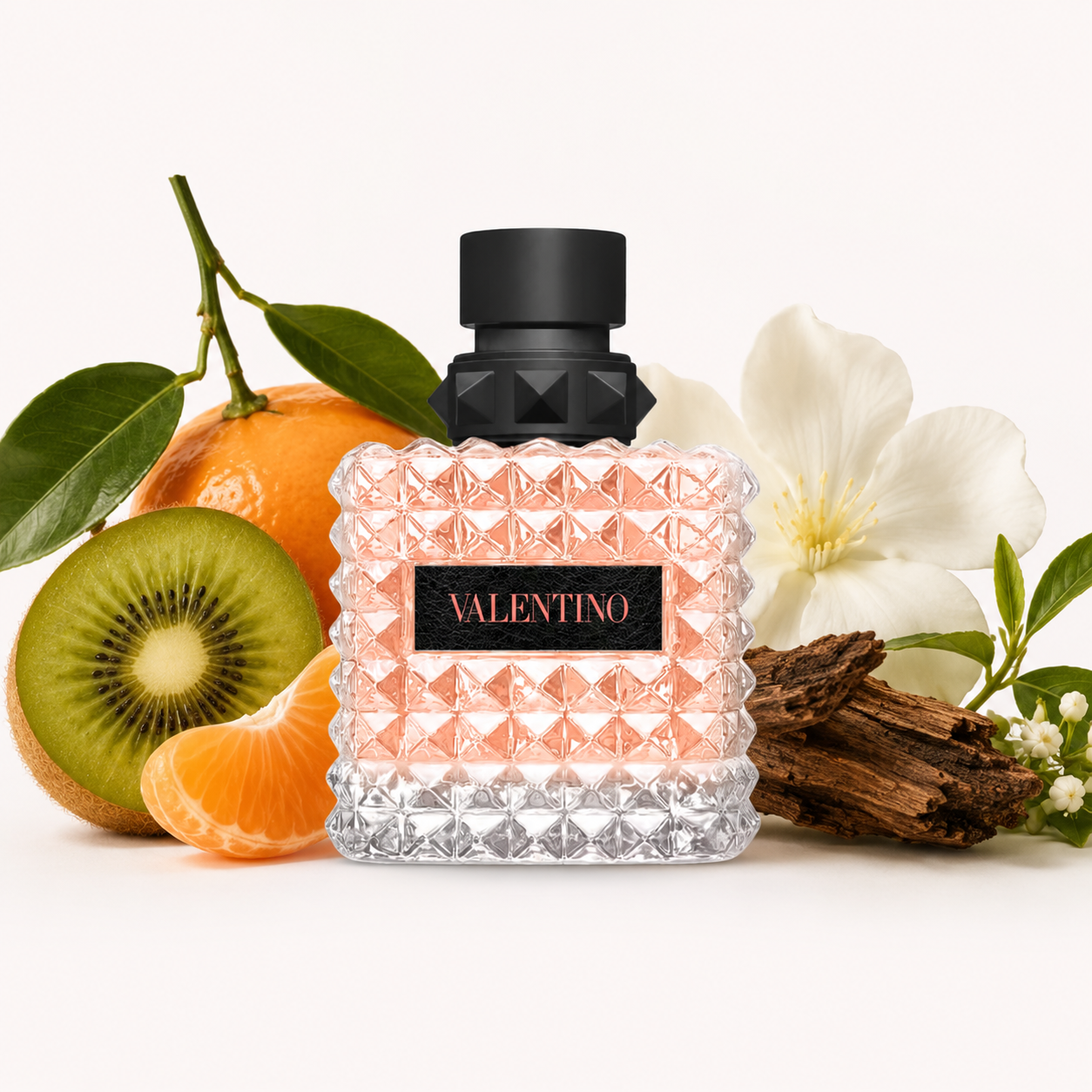 Donna Born in Roma Coral Fantasy Eau de Parfum