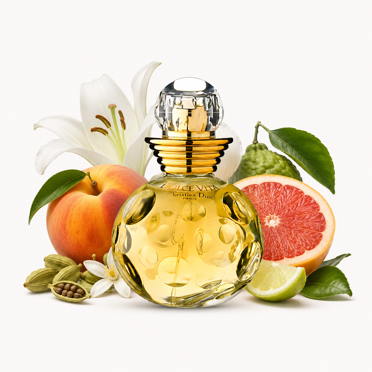 Dior Dolce Vita Eau de Toilette