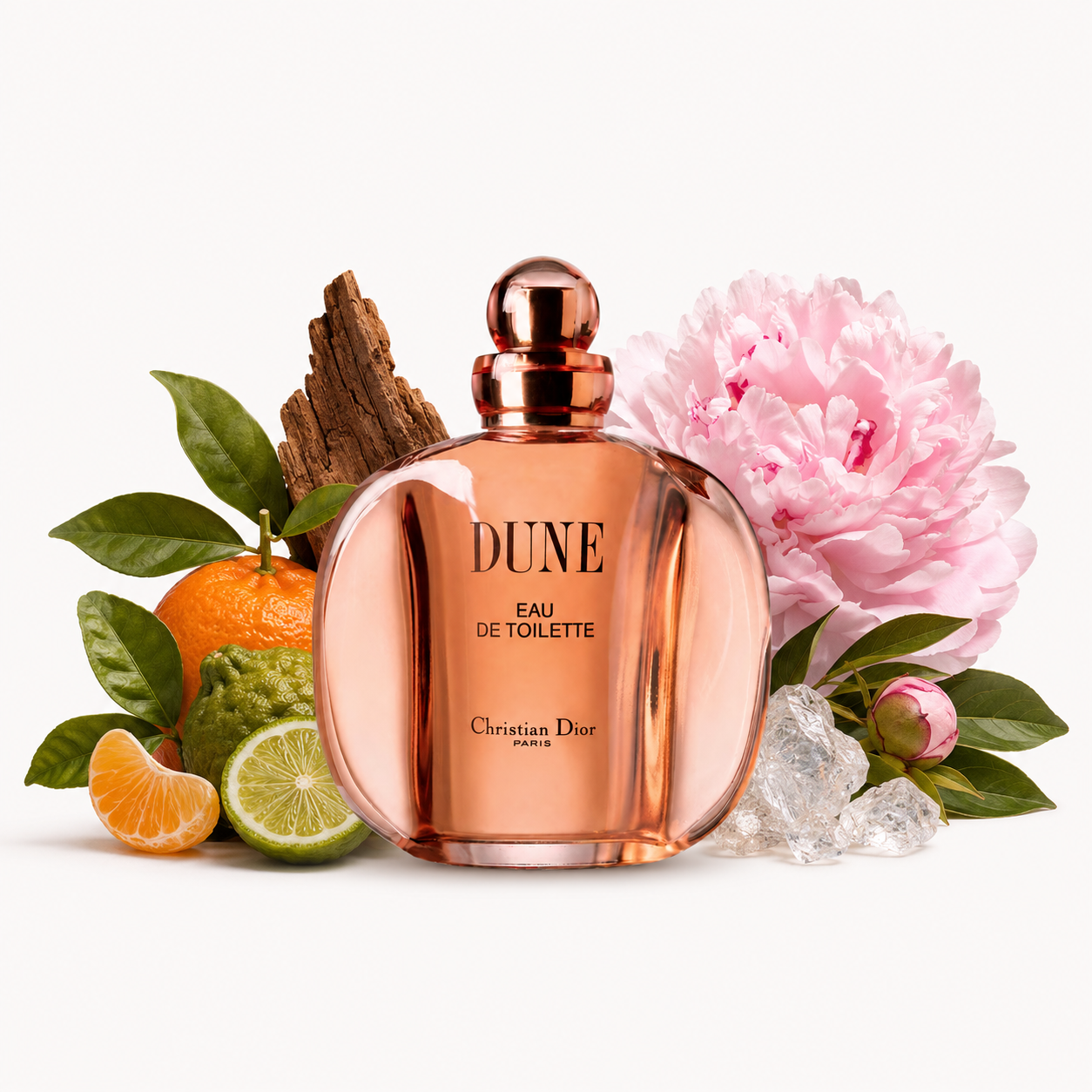 Dior Dune Eau de Toilette