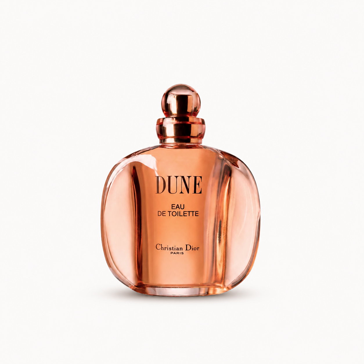 Dior Dune Eau de Toilette