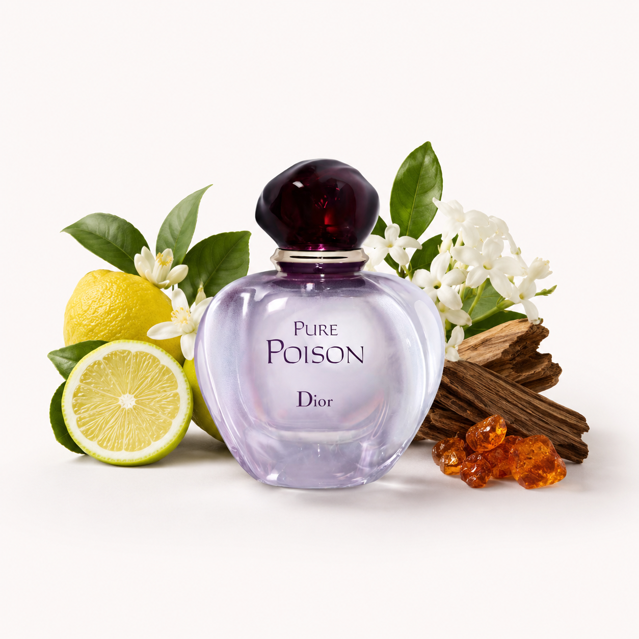 Pure Poison Eau de Parfum