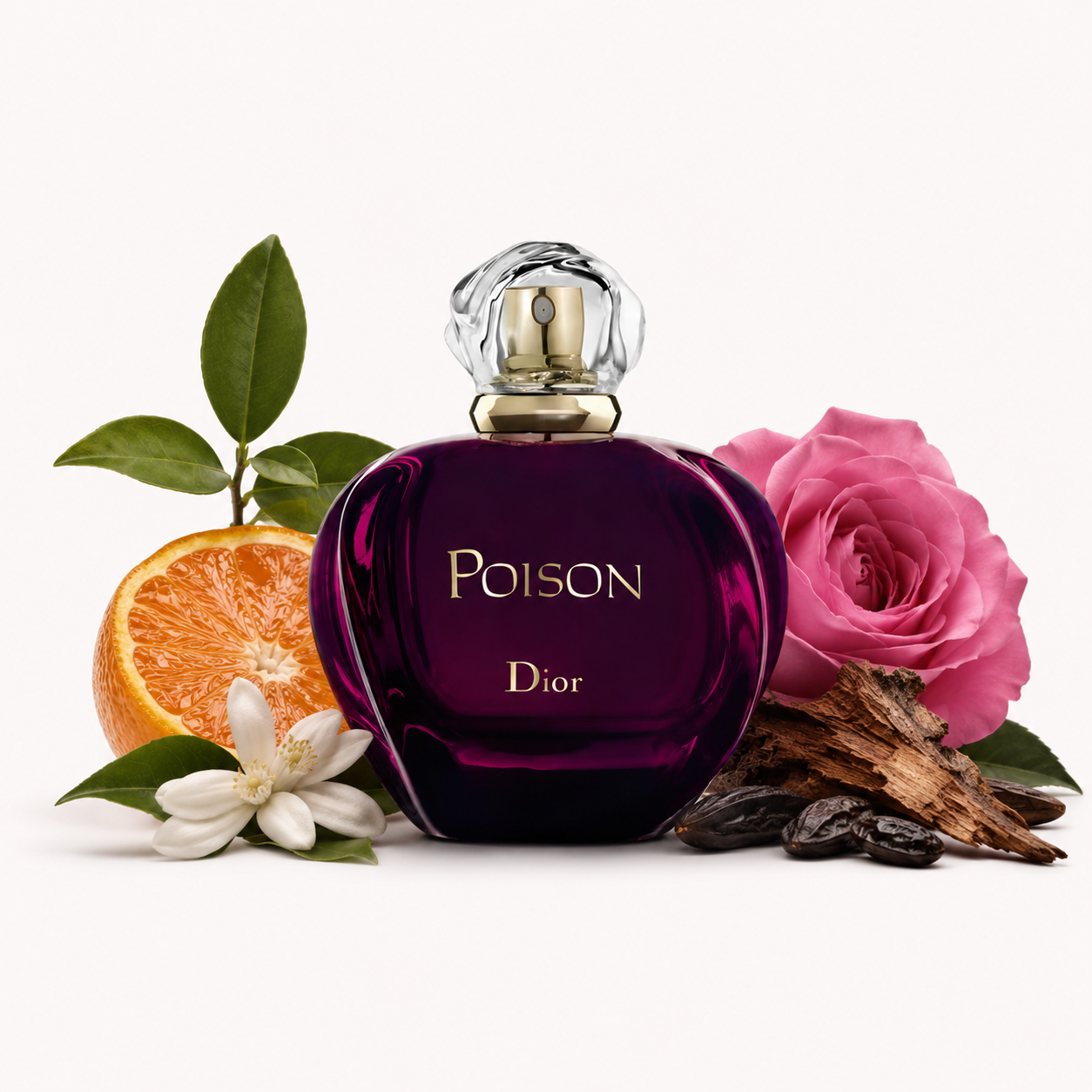 Dior Poison Eau de Toilette