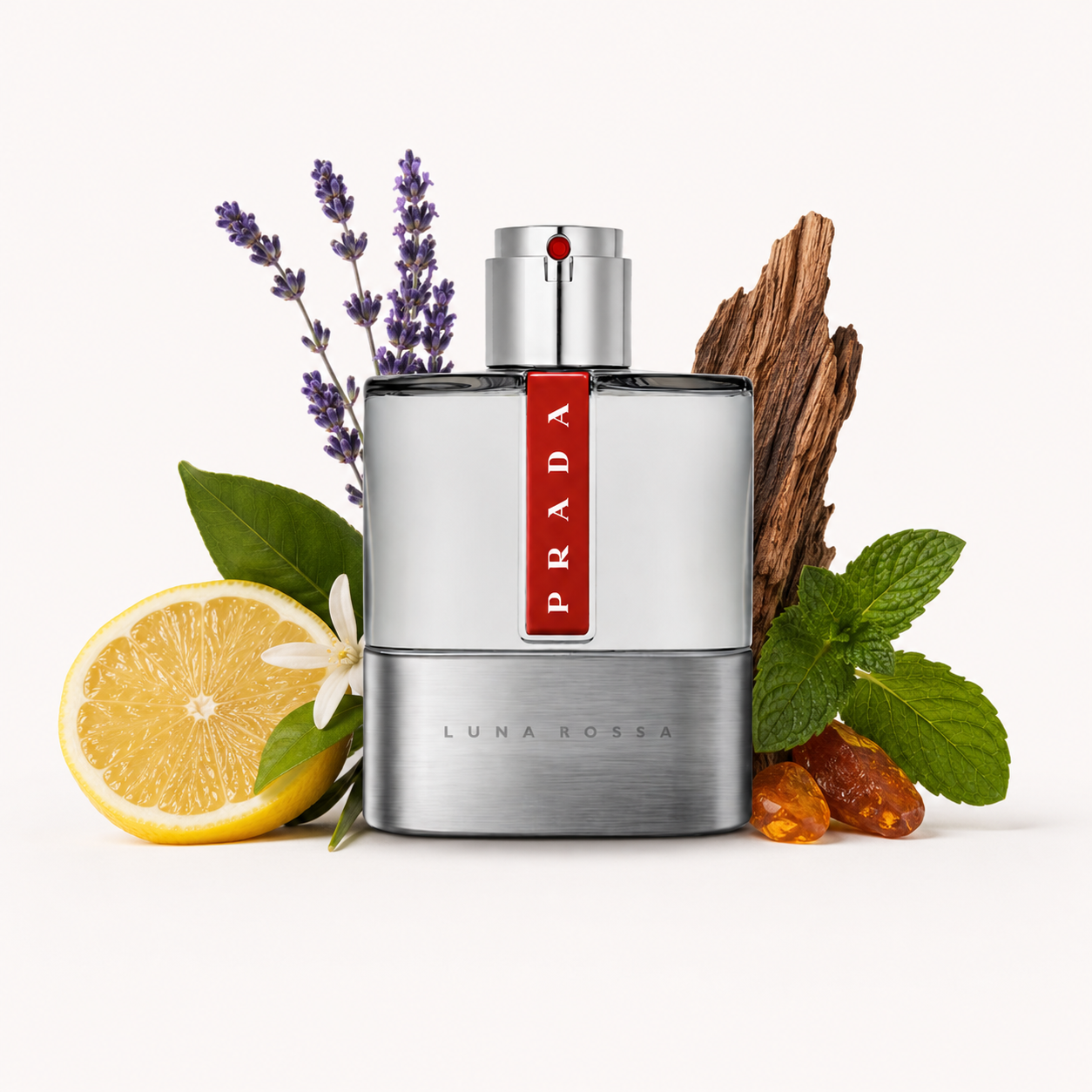 Luna Rossa Eau de Toilette