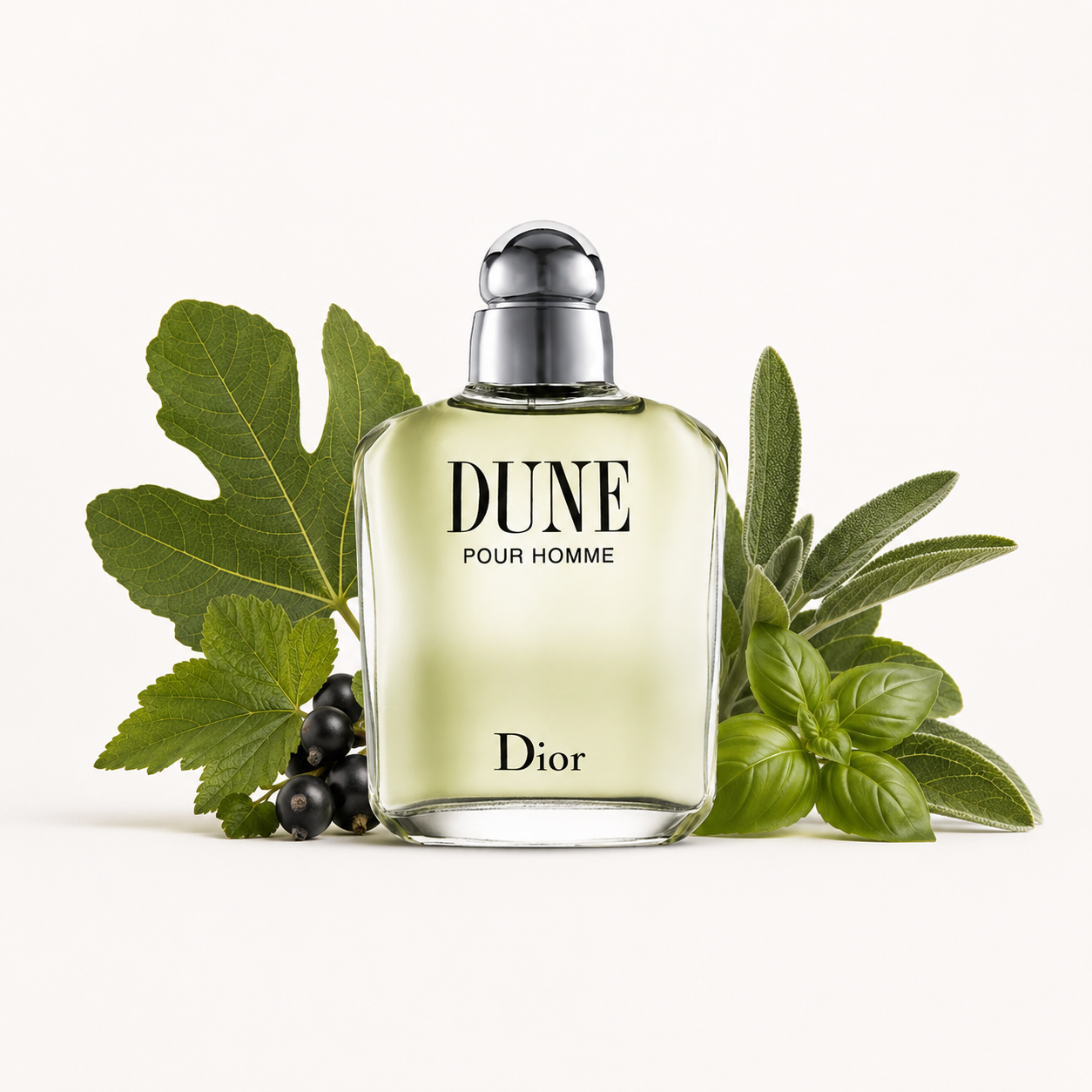 Dune Pour Homme Eau de Toilette