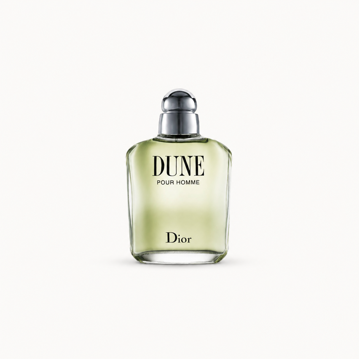 Dune Pour Homme Eau de Toilette