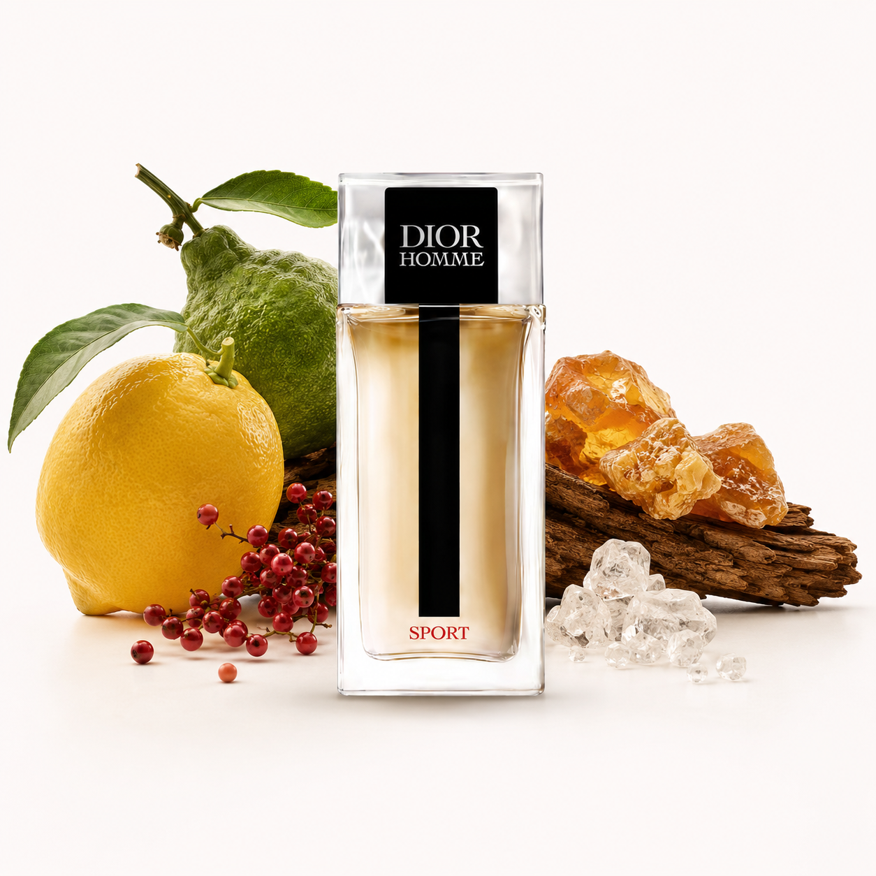 Dior Homme Sport Eau de Toilette