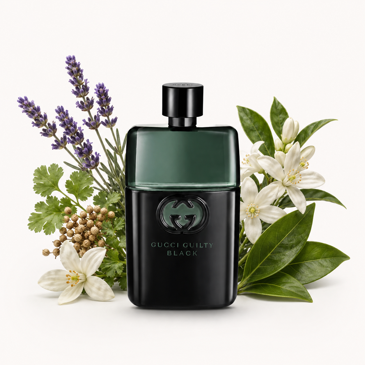 Guilty Black Pour Homme Eau de Toilette