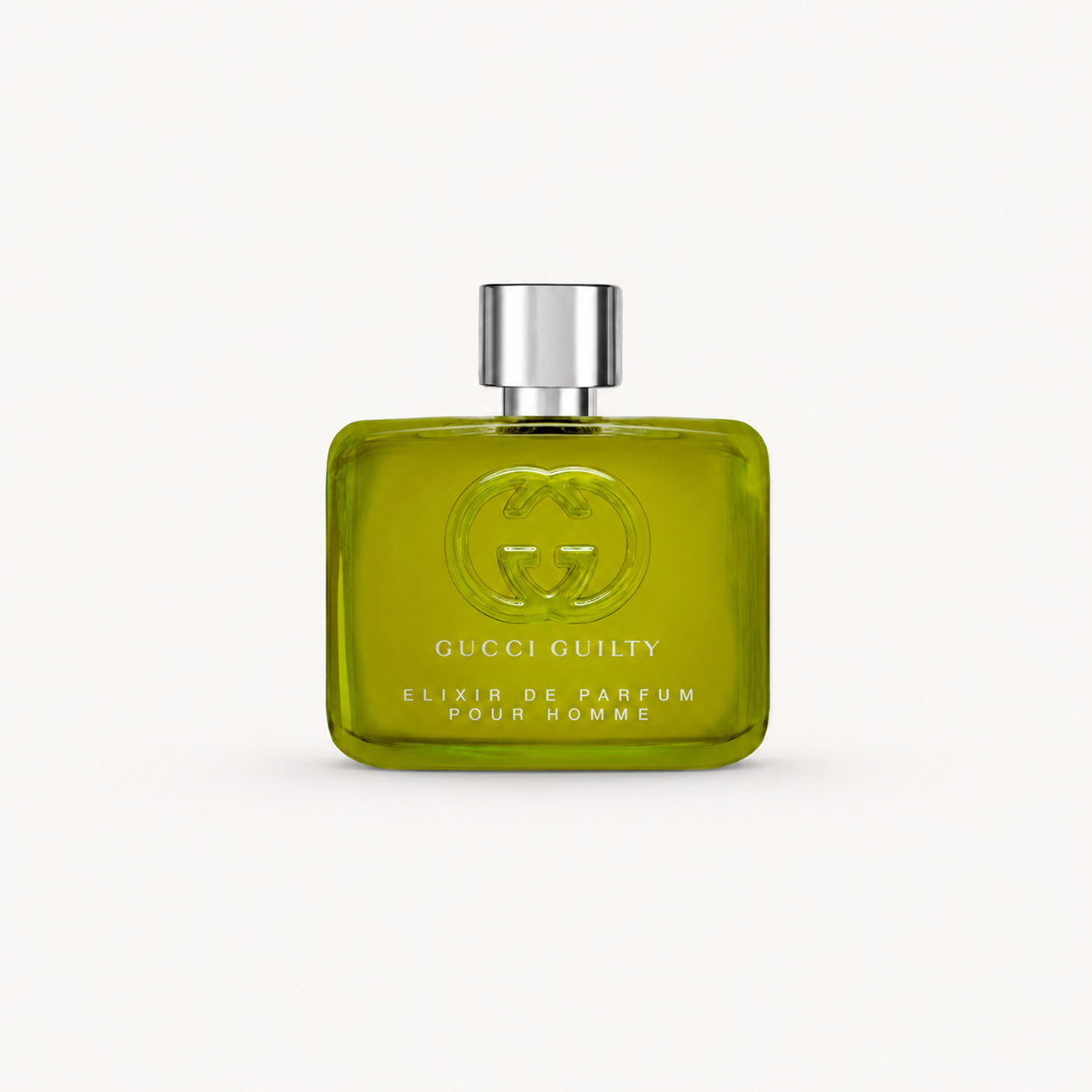 Guilty Elixir de Parfum Pour Homme