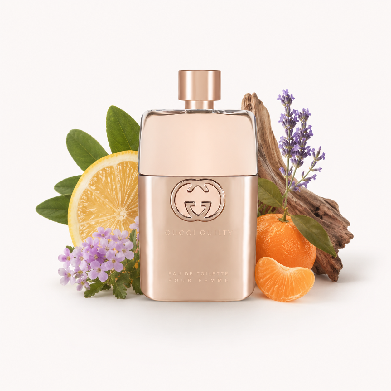 Guilty Pour Femme Eau de Toilette