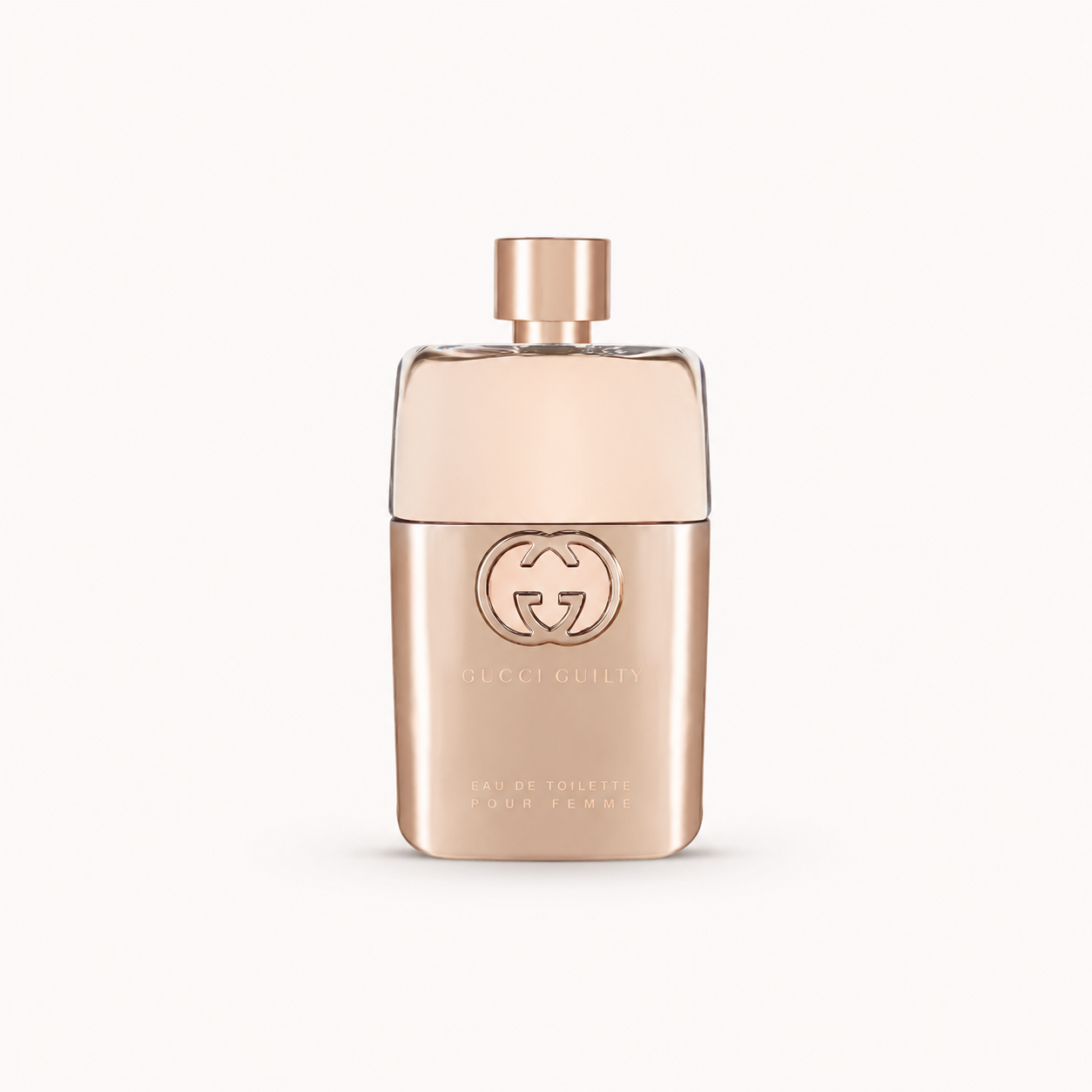 Guilty Pour Femme Eau de Toilette