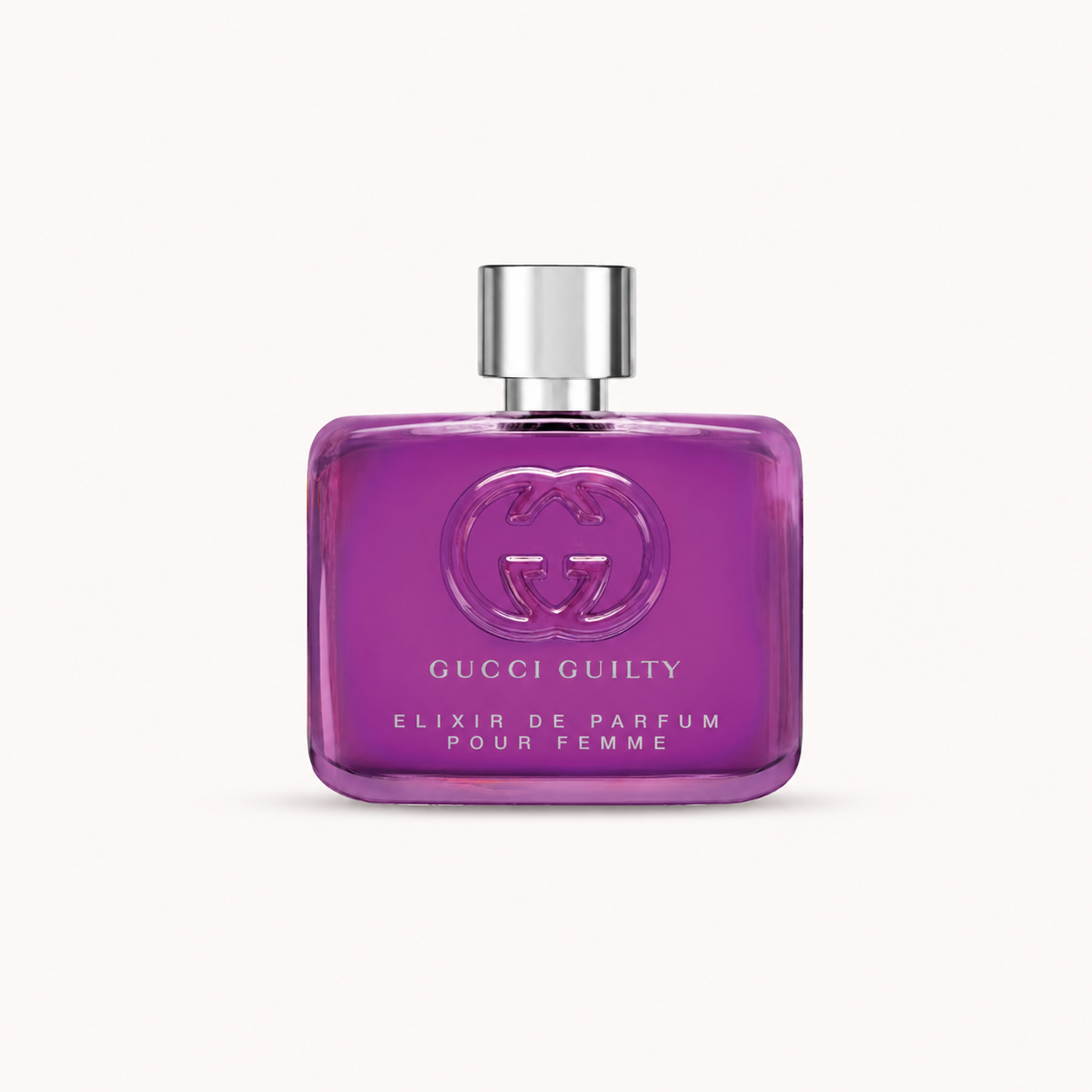 Guilty Elixir de Parfum Pour Femme