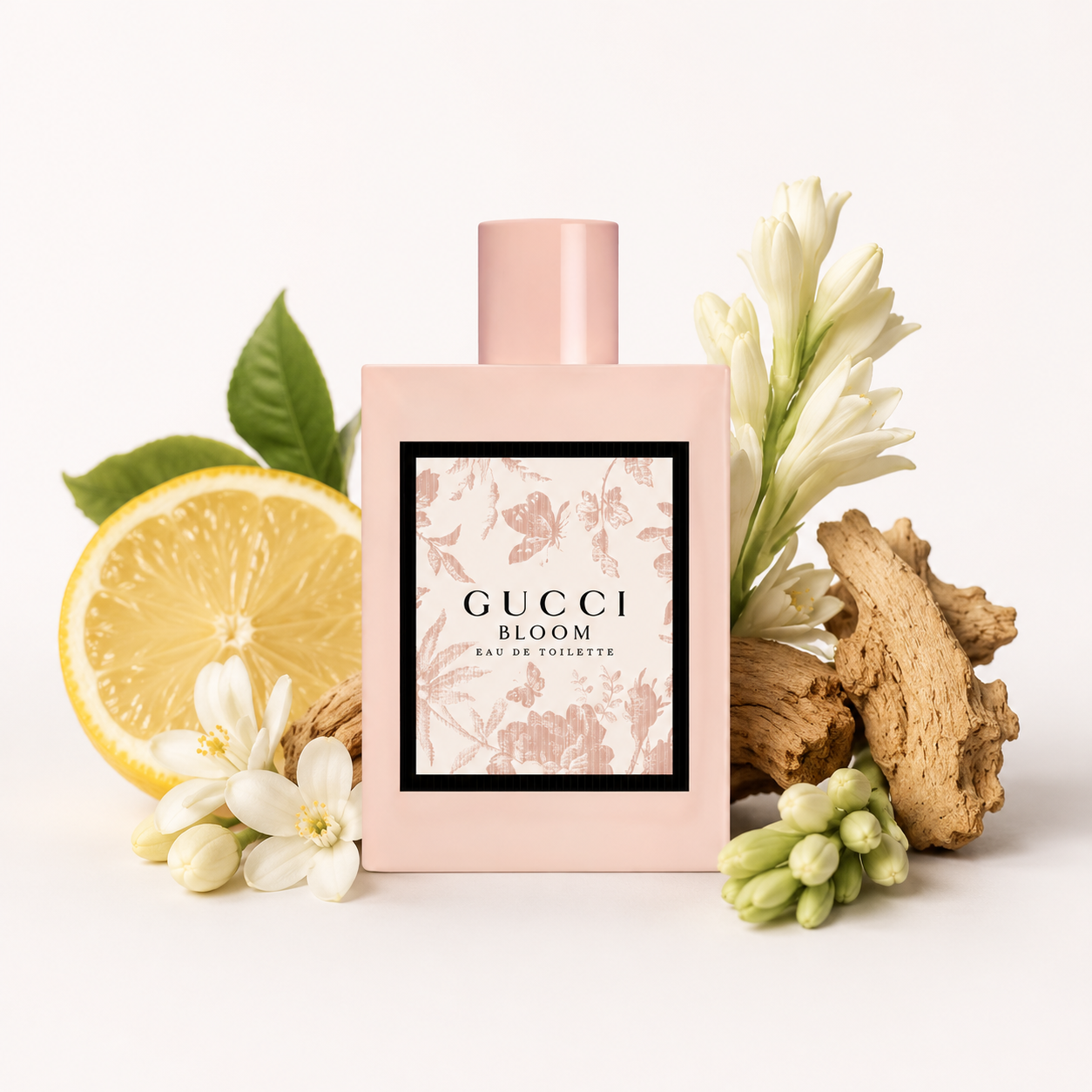 Bloom Eau de Toilette