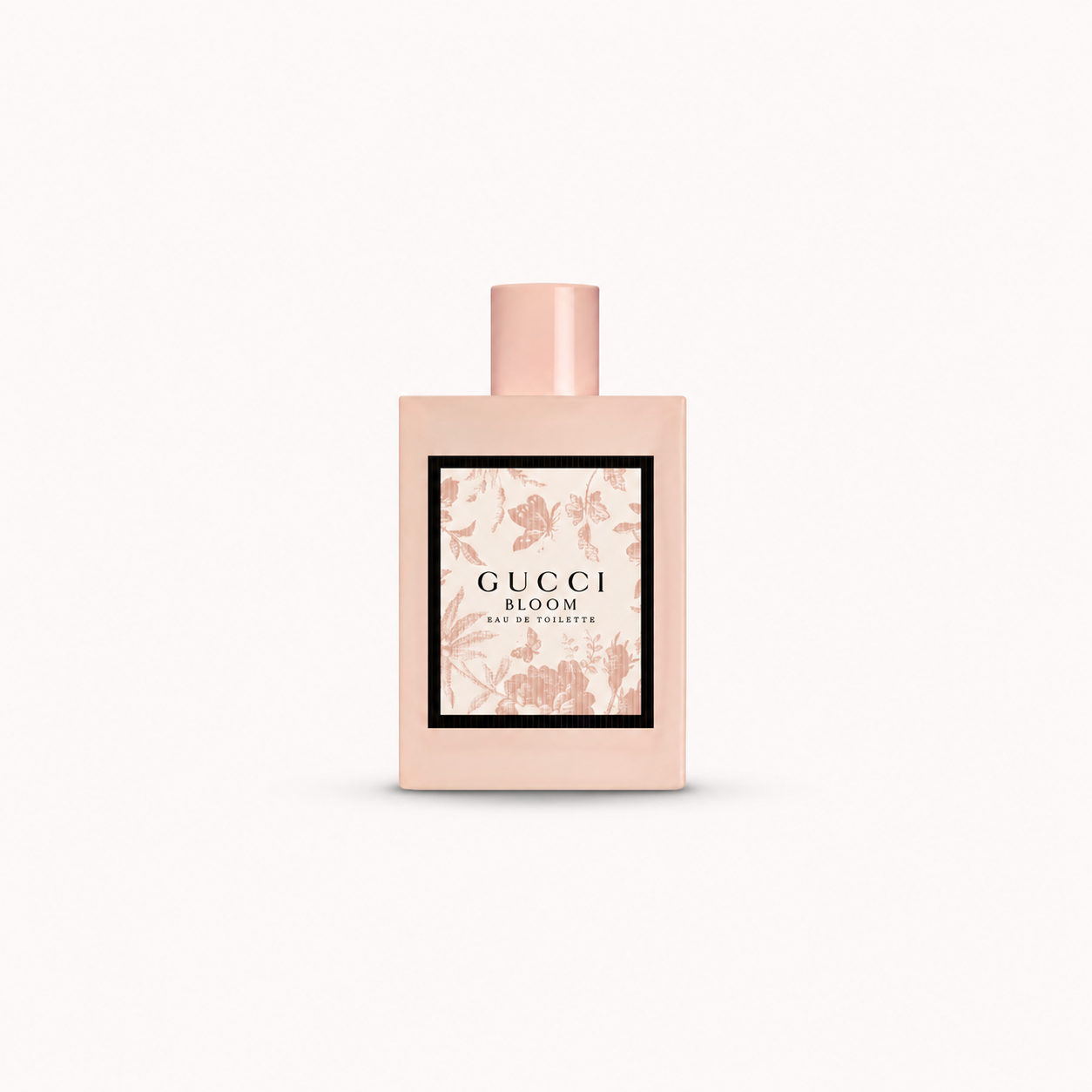 Bloom Eau de Toilette