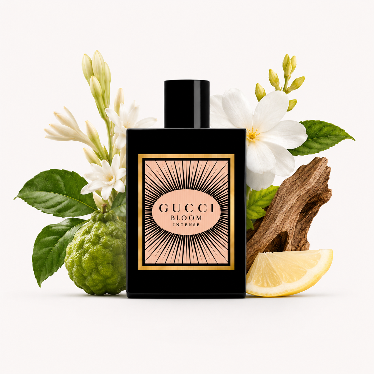 Bloom Eau de Parfum Intense
