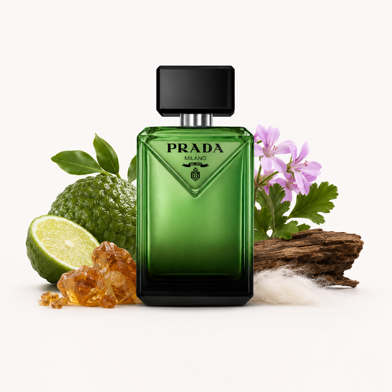 Paradigme Eau de Parfum