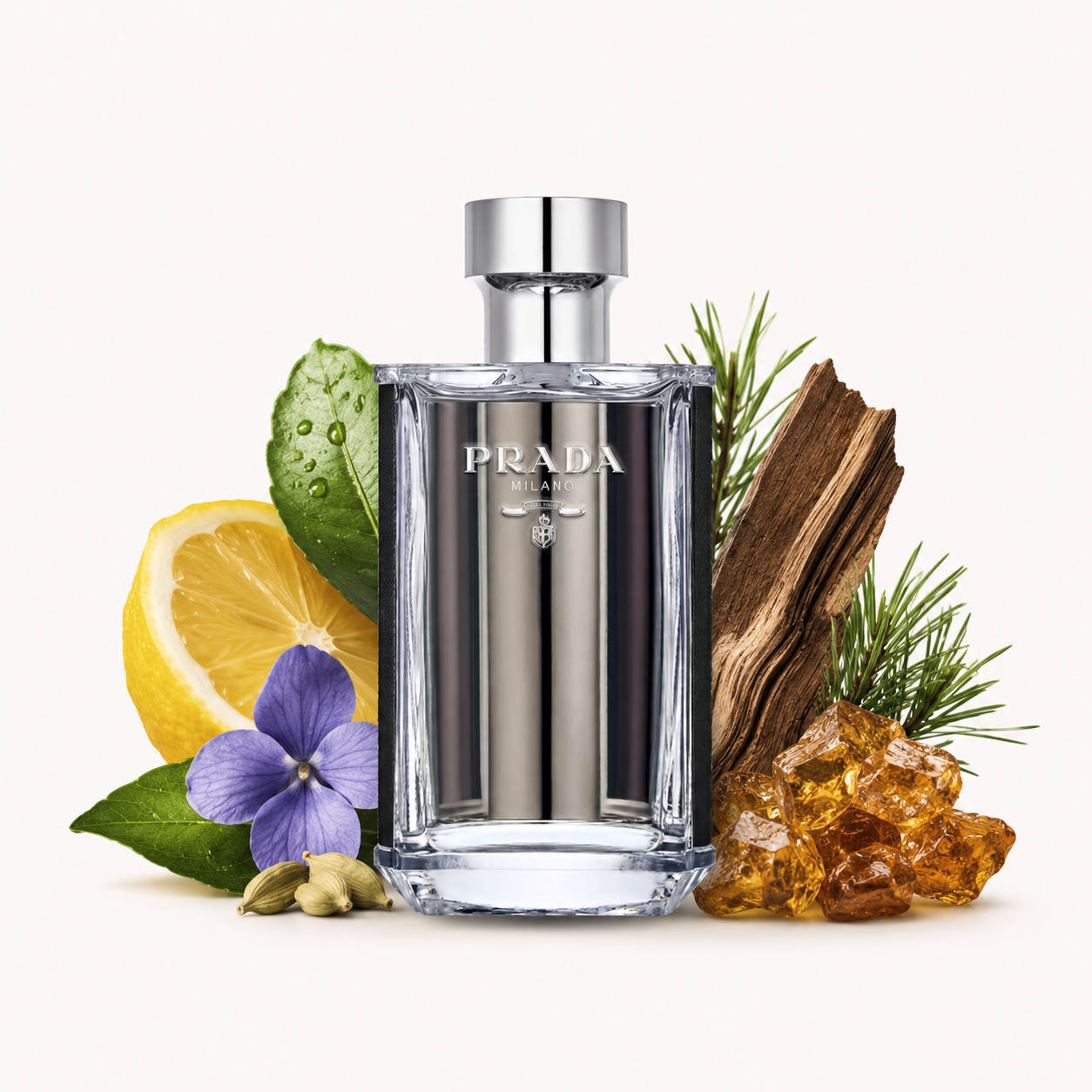 L'Homme Eau de Toilette