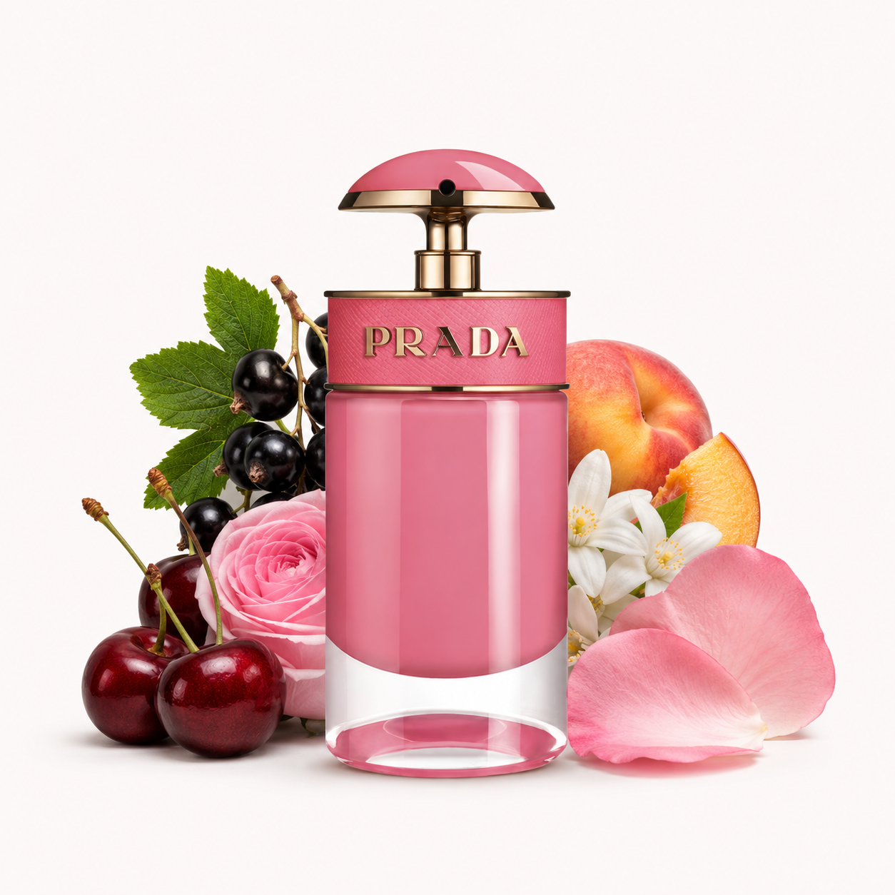 Candy Gloss Eau de Parfum