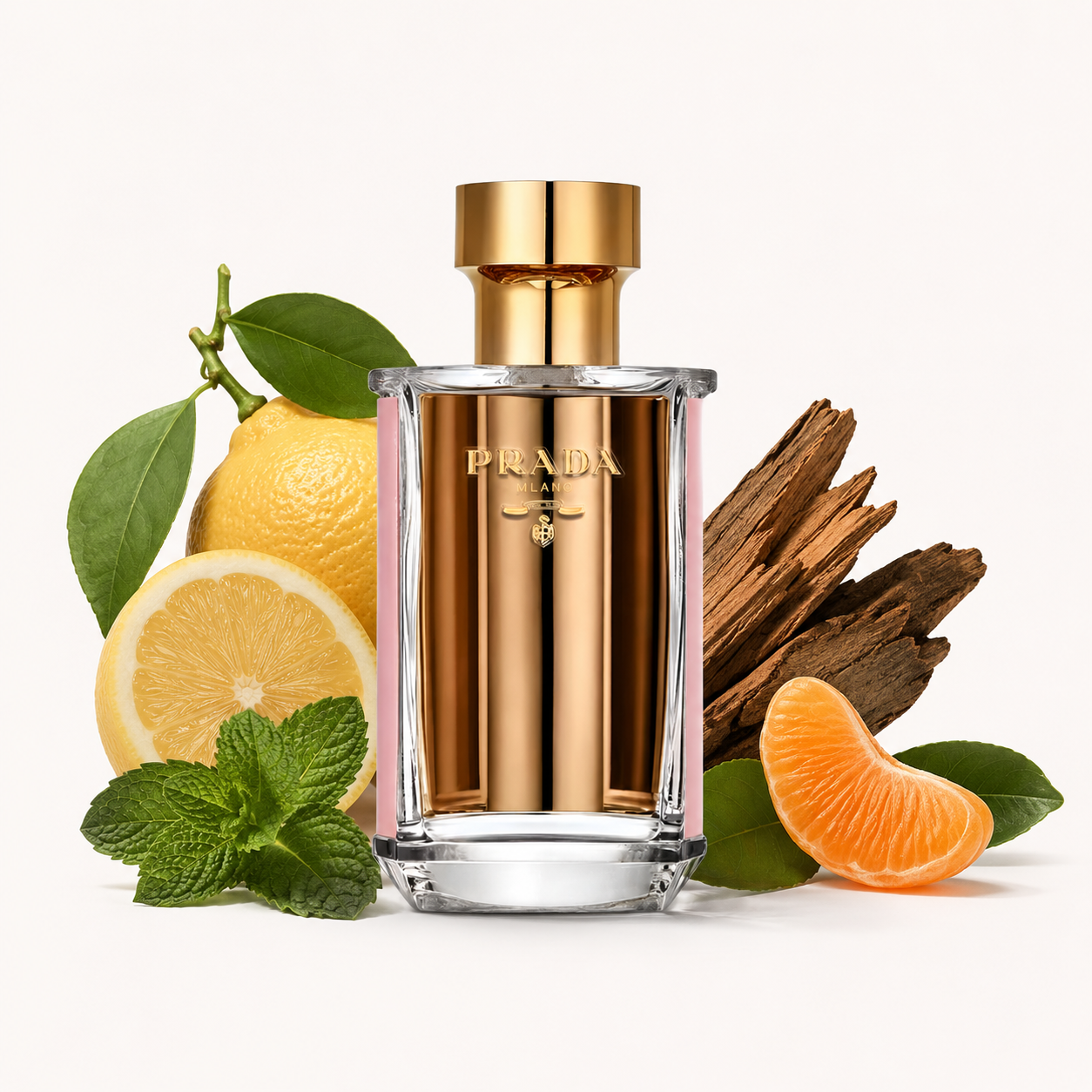 La Femme L'Eau Eau de Parfum