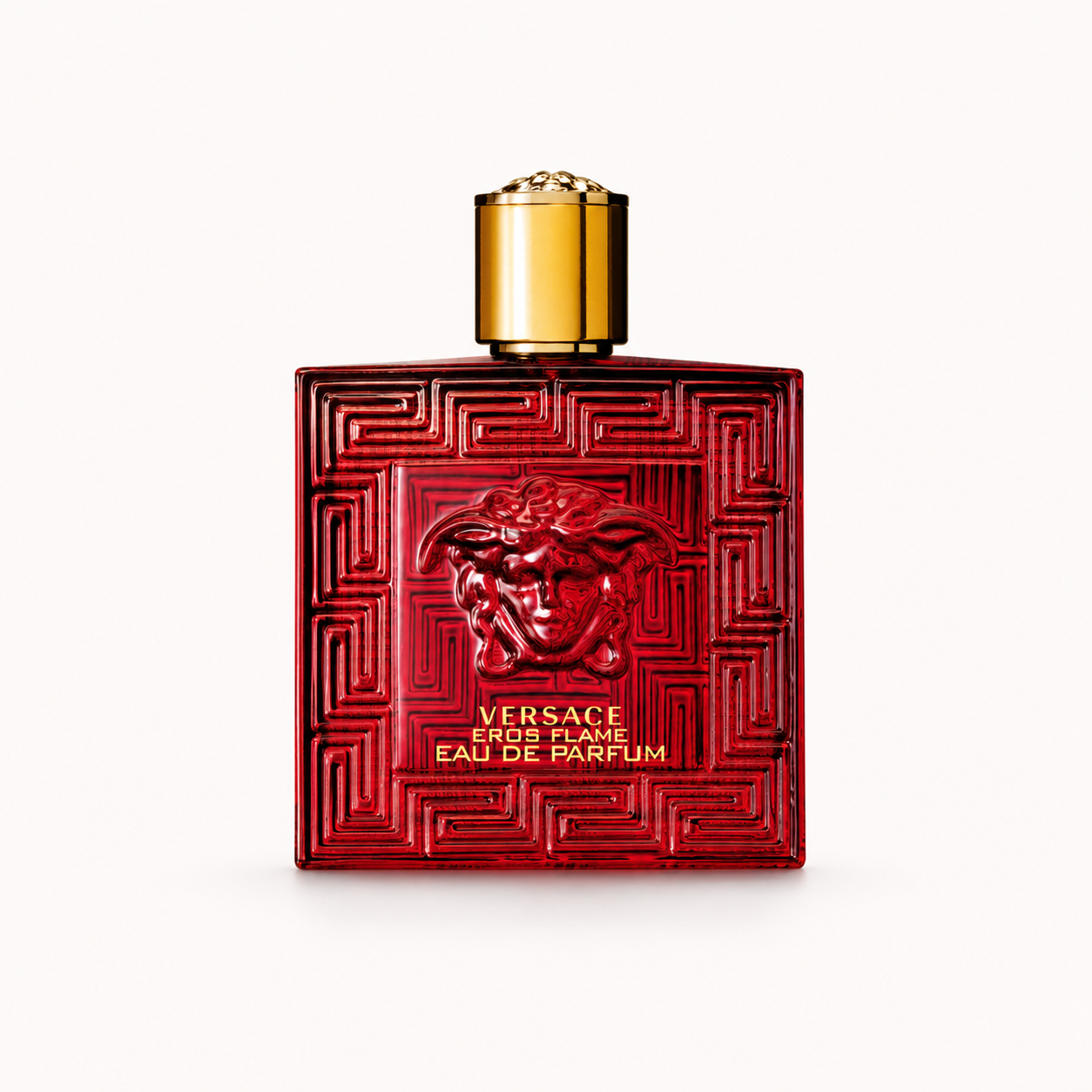 Eros Flame Eau de Parfum