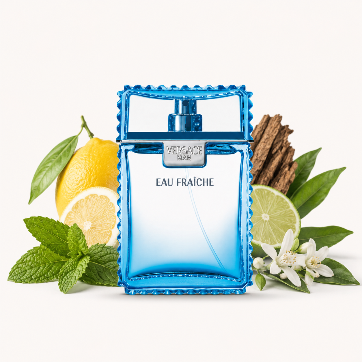 Man Eau Fraiche Eau de Toilette