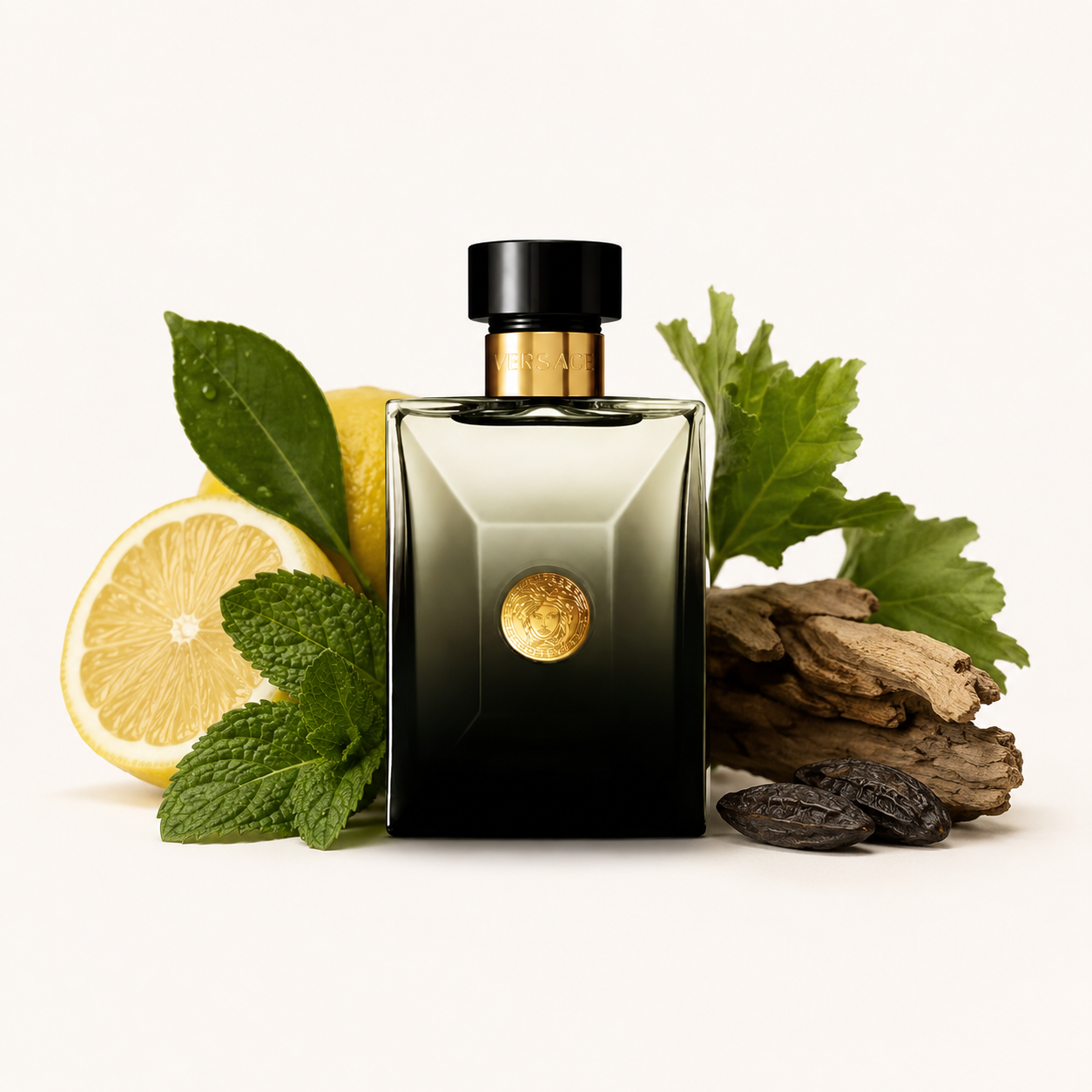 OUD Noir Eau de Parfum