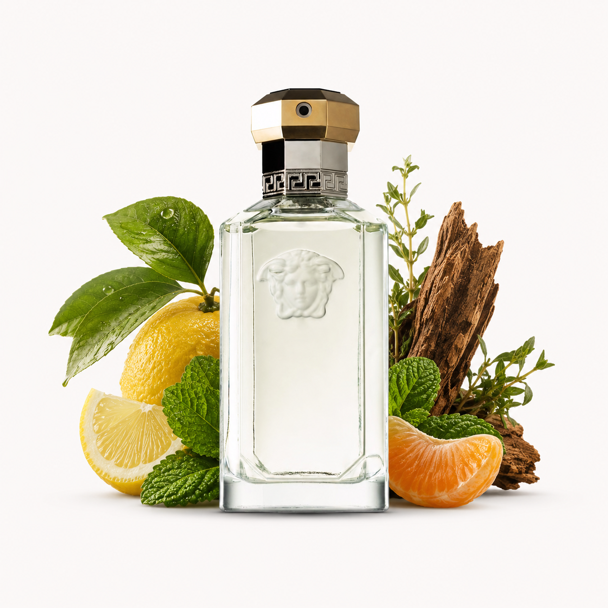 The Dreamer Eau de Toilette