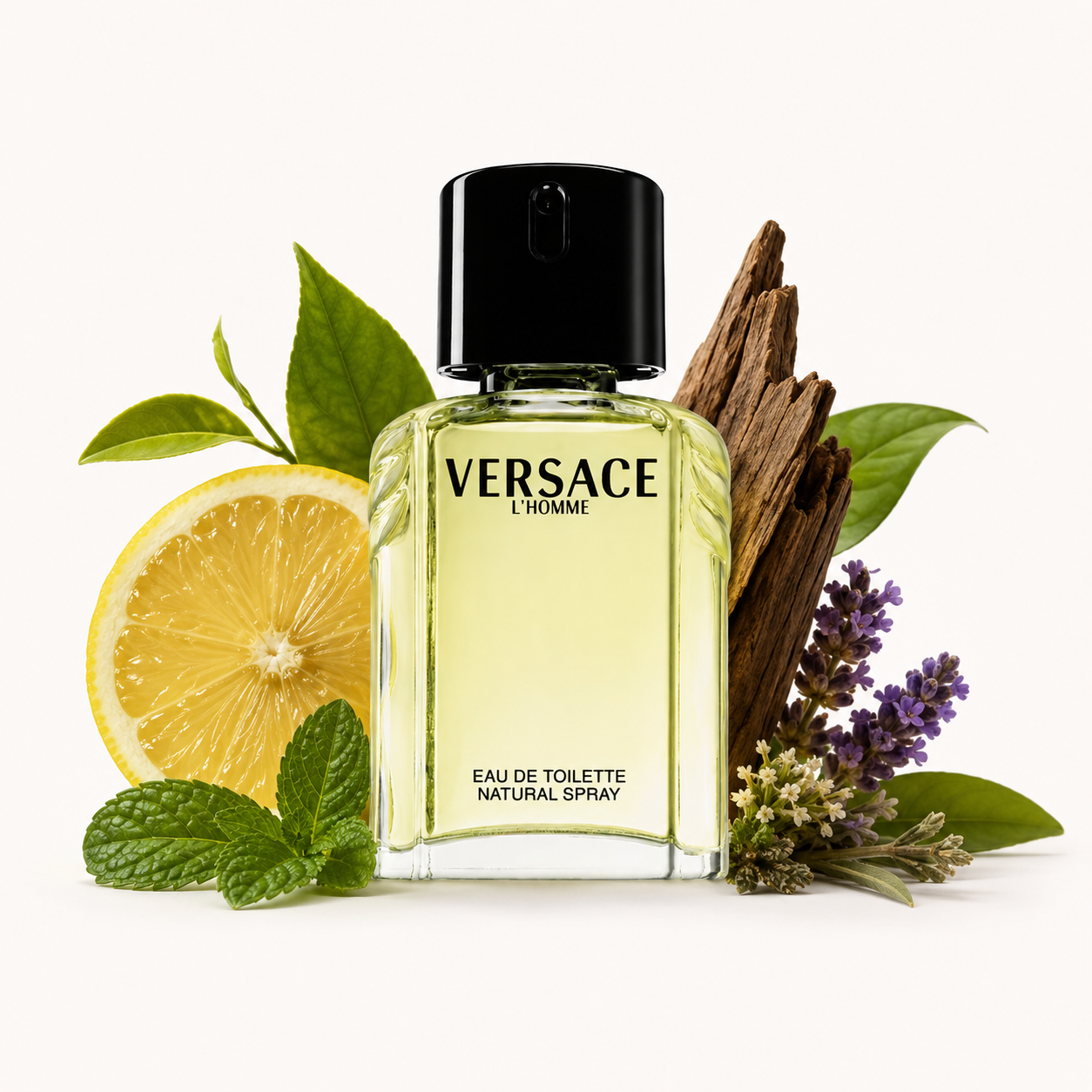L'Homme Eau de Toilette