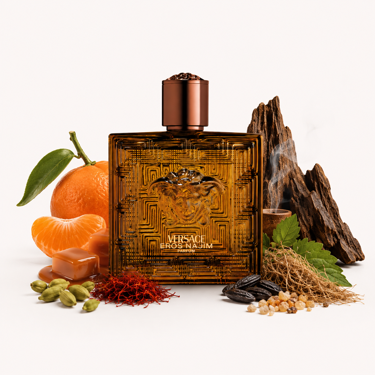 Eros Najim Parfum