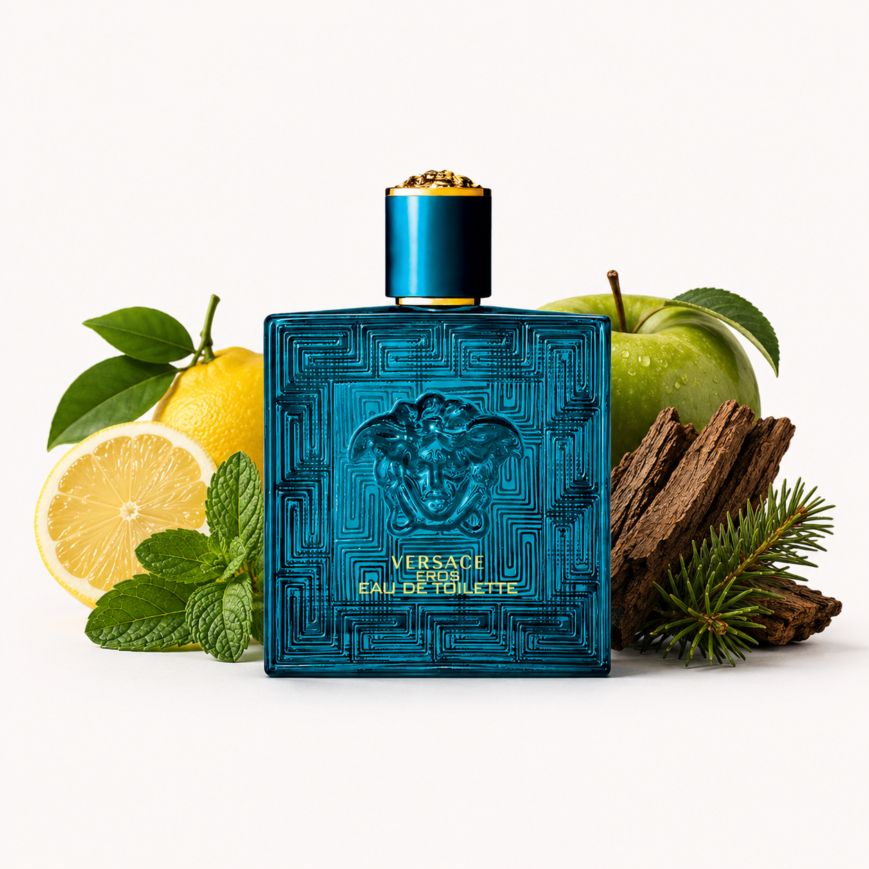 Eros Eau de Toilette