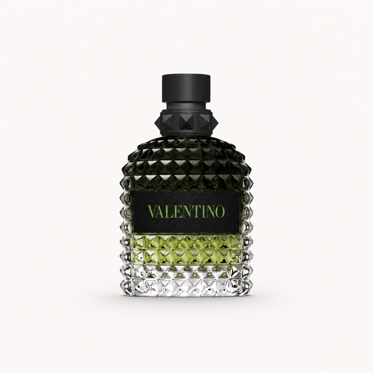 Uomo Born In Roma Green Stravaganza Eau De Toilette