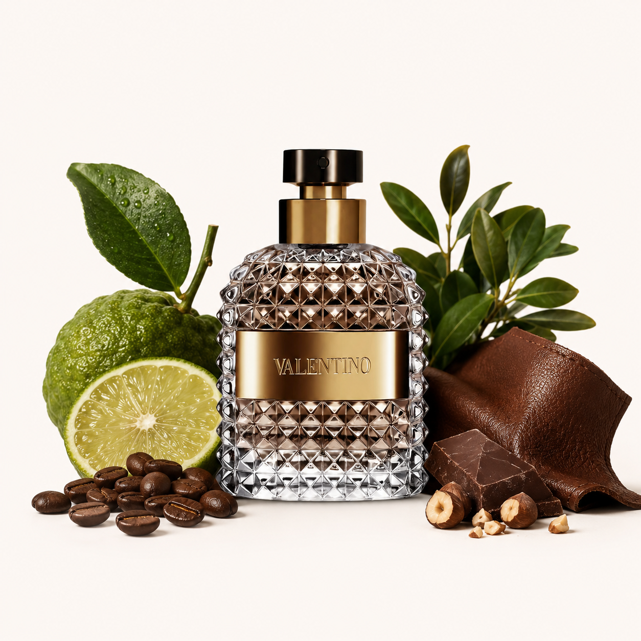Valentino Uomo Eau de Toilette